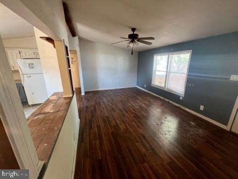 Tiny photo for 1024 Warm Springs Rd., Lot #64 Rd, CHAMBERSBURG, PA 17202 (MLS # PAFL2031014)