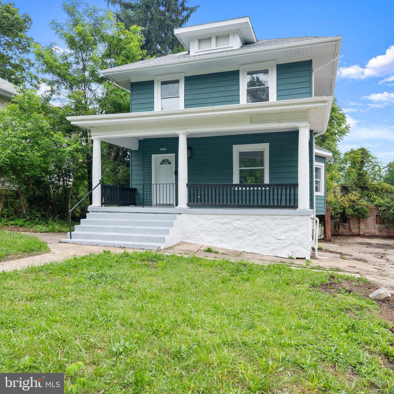 WINDSOR HILLS - Residential
