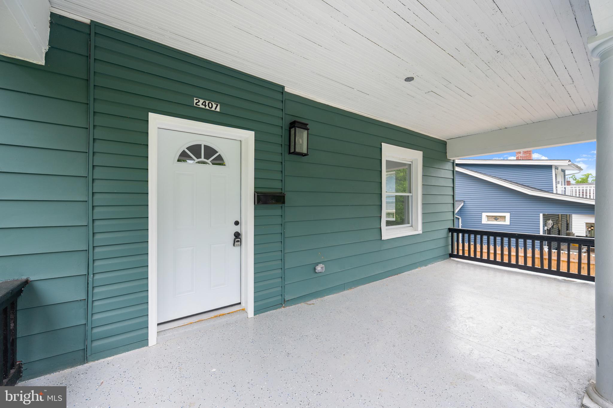 WINDSOR HILLS - Residential