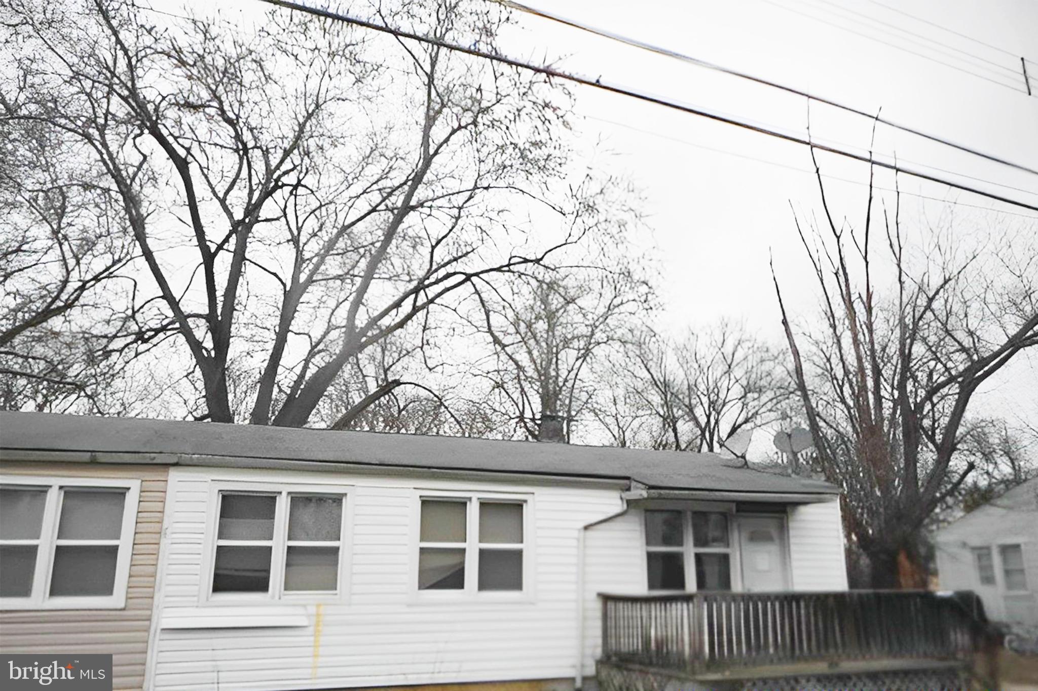 CONCORD FIELDS - Residential