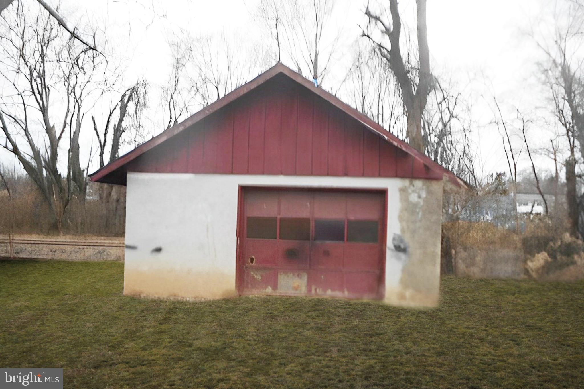 CONCORD FIELDS - Residential