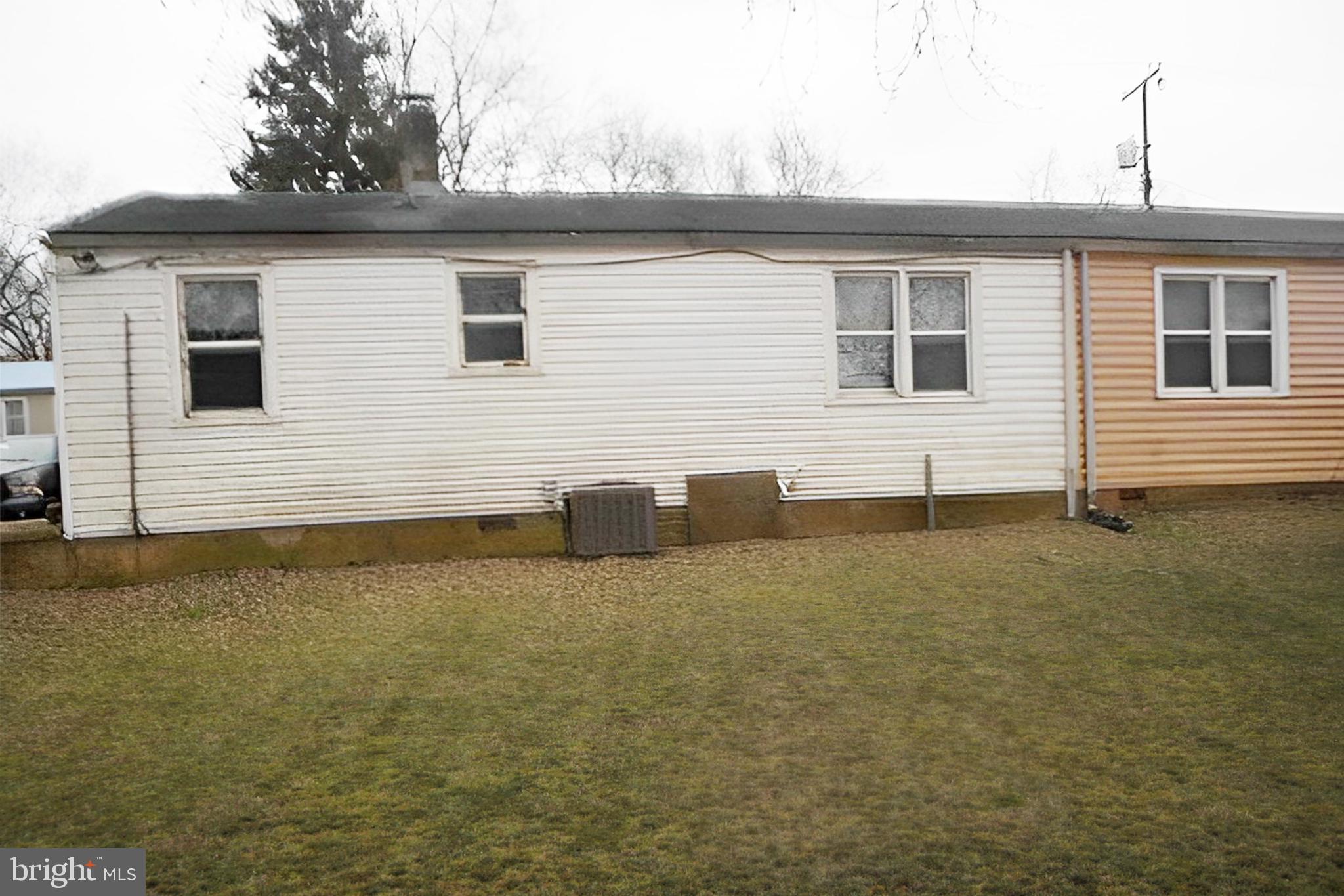 CONCORD FIELDS - Residential