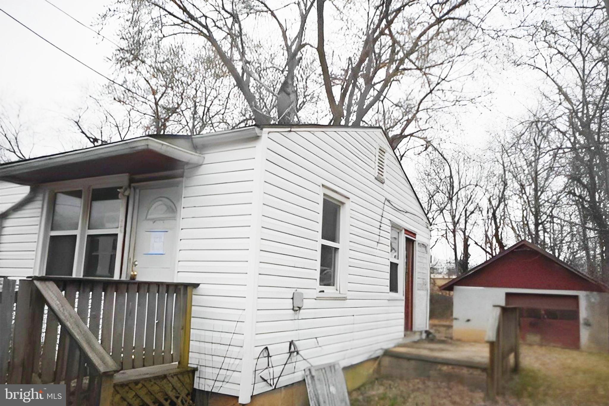 CONCORD FIELDS - Residential