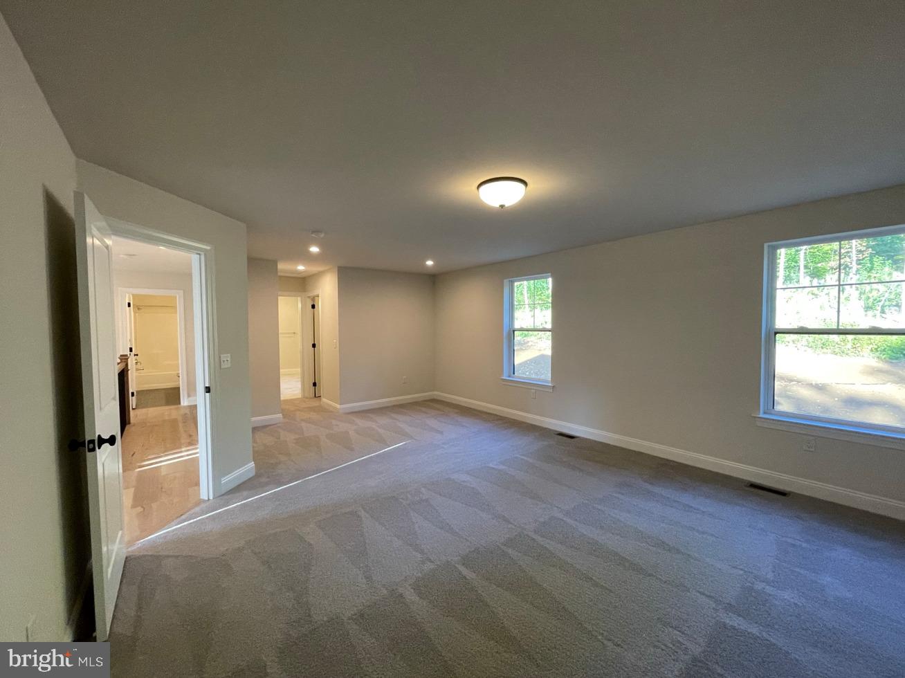 NONE  AVAILABLE - Residential