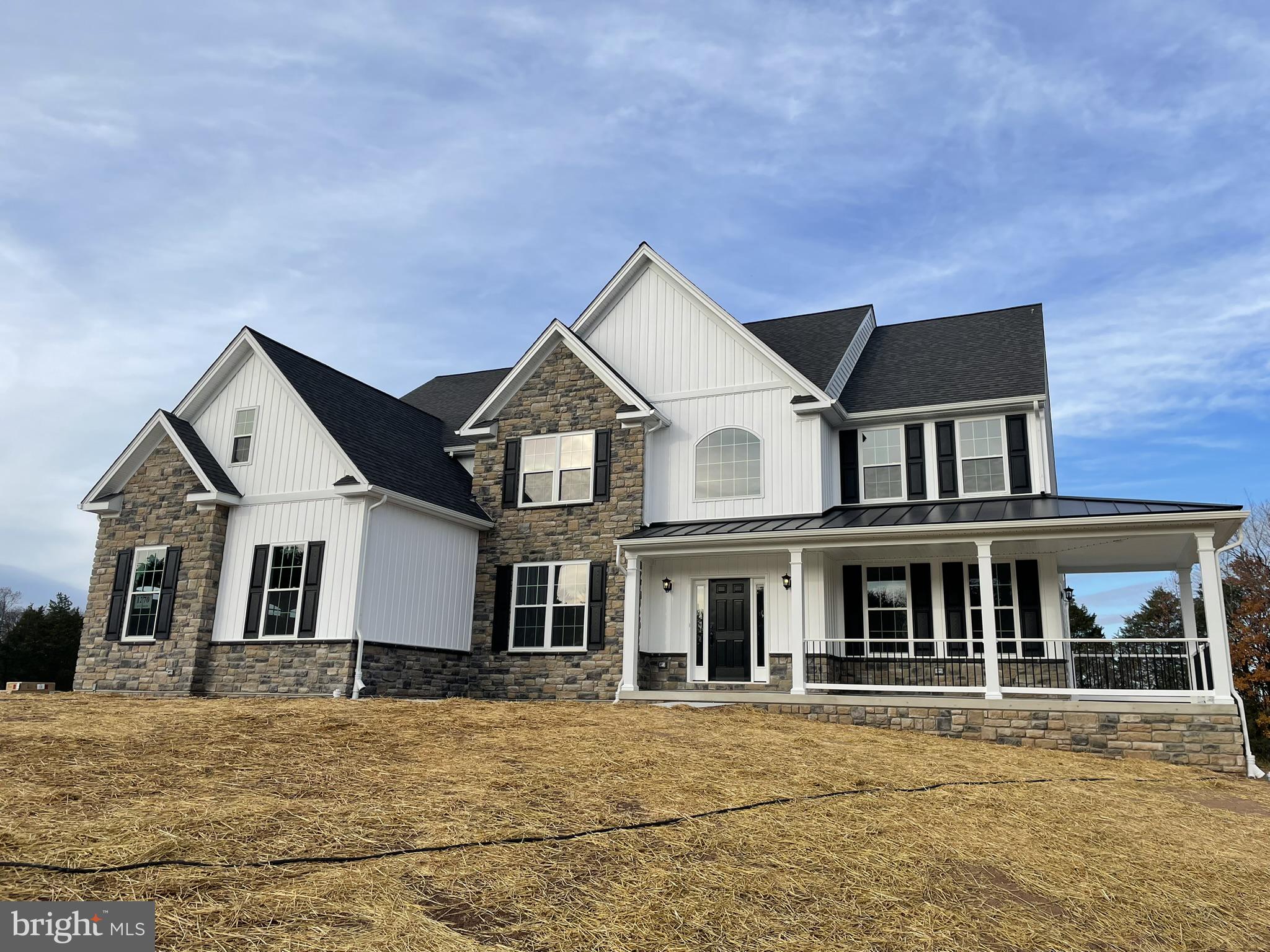 ***$50k off incentive with acceptable agreement of sale through July 1, 2025!*** Welcome to 65 Island Ct! This is a First time on the Market New Construction opportunity! This new home will be one of 5-other existing homes located on a private street in Island Park Estates on a cul-de-sac. No HOA here! It's not often to find an opportunity like this, especially offering OVER 4-acres!!! This home is "to-be-built" featuring the Hamilton offering over 2,700sqft of living space and plenty of options to customize to your lifestyle needs. The Hamilton features a 4-bedroom, 2-1/2 bathroom layout. Offering a multitude of timeless features including an elegant two-story foyer, study, formal dining and living rooms with optional solarium, as well as a large, gourmet kitchen, with a separate breakfast room, and opening to a large family room. The owner’s suite offers an optional tray ceiling with a large walk-in closet and a deluxe owner's bath. You can build your dream home with us, whether you choose the Hamilton or another one of our floor plans. Island Ct is located in an ideal location, perfectly placed between Hellertown & Williams Twp! Don't hesitate to reach out to schedule your private tour or come to our studio to review floor plans and options.