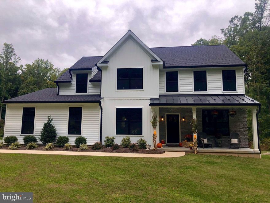 **Motivated Seller - Bring all Offers!!!** Welcome to 85 Island Ct!  This is a First time on the Market New Construction opportunity!  This new home will be one of 5-other existing homes located on a private street in Island Park Estates on a cul-de-sac.  No HOA here! It's not often to find an opportunity like this, especially offering OVER 4-acres!!! This home is "to-be-built" featuring the Aberdeen offering over 2,200sqft of living space and plenty of options to customize to your lifestyle needs.  The Hamilton features a 3-bedroom, 2-1/2 bathroom layout. Offering a multitude of timeless features including an elegant two-story foyer, study, formal dining and living rooms with optional solarium, as well as a large, gourmet kitchen, with a separate breakfast room, and opening to a large family room. The owner’s suite offers an optional tray ceiling with a large walk-in closet and a deluxe owner's bath. You can build your dream home with us, whether you choose the Aberdeen or another one of our floor plans.  Island Ct is located in an ideal location, perfectly placed between Hellertown & Williams Twp! Don't hesitate to reach out to schedule your private tour or come to our studio to review floor plans and options.