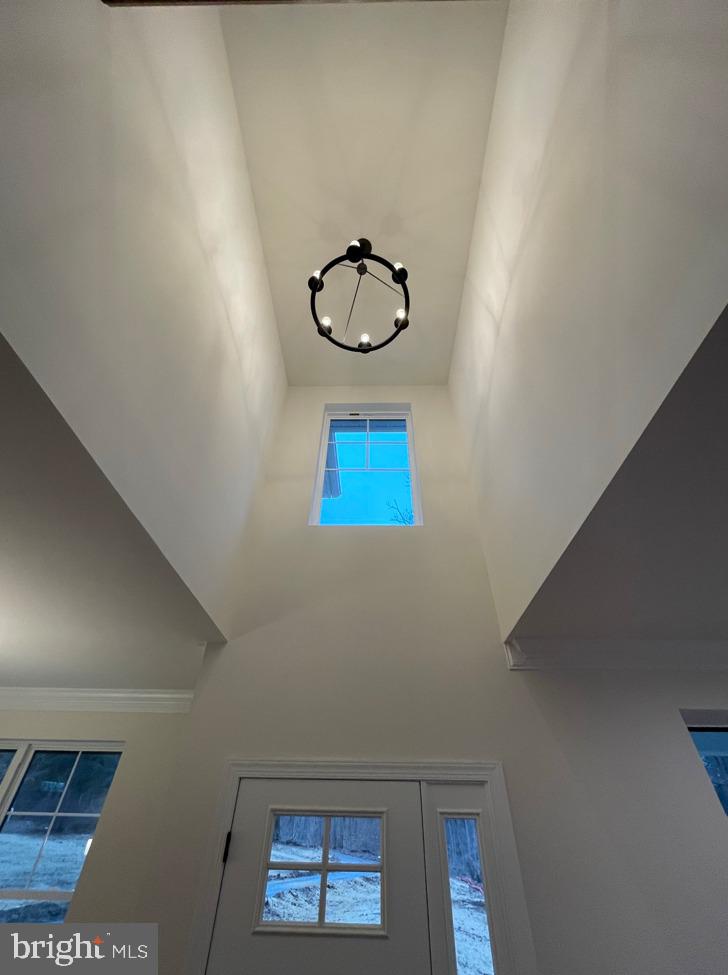 NONE  AVAILABLE - Residential