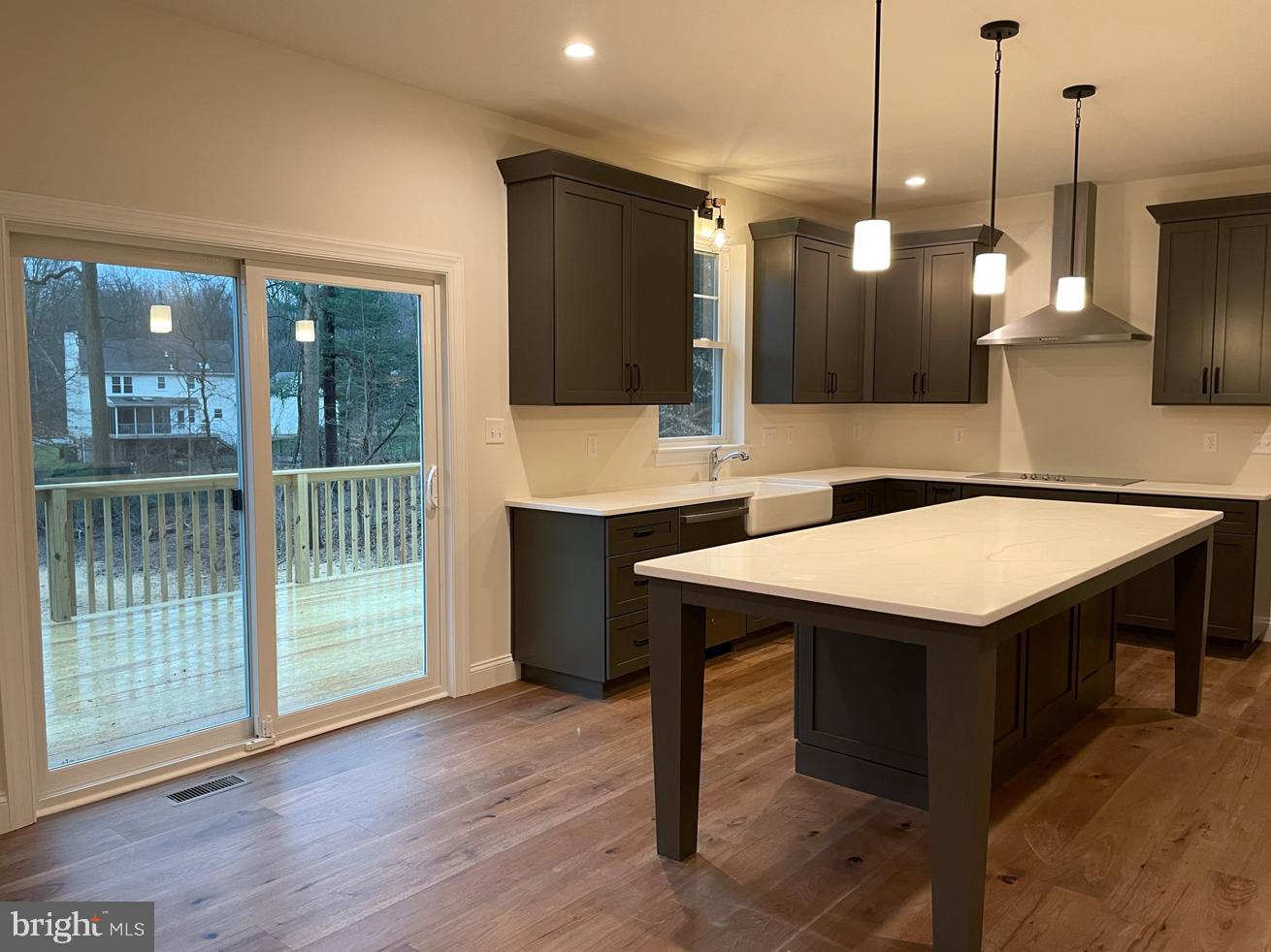 NONE  AVAILABLE - Residential