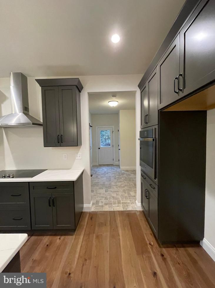 NONE  AVAILABLE - Residential