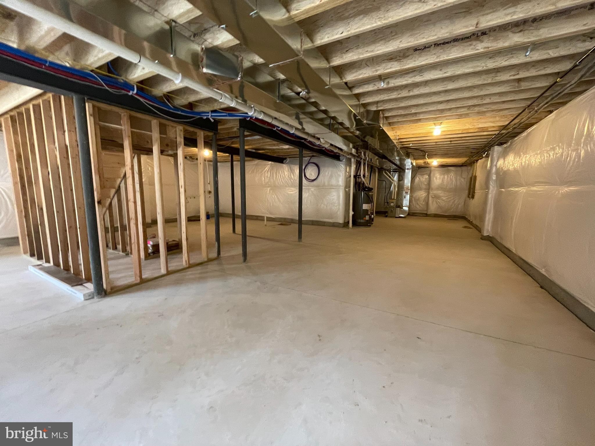 NONE  AVAILABLE - Residential