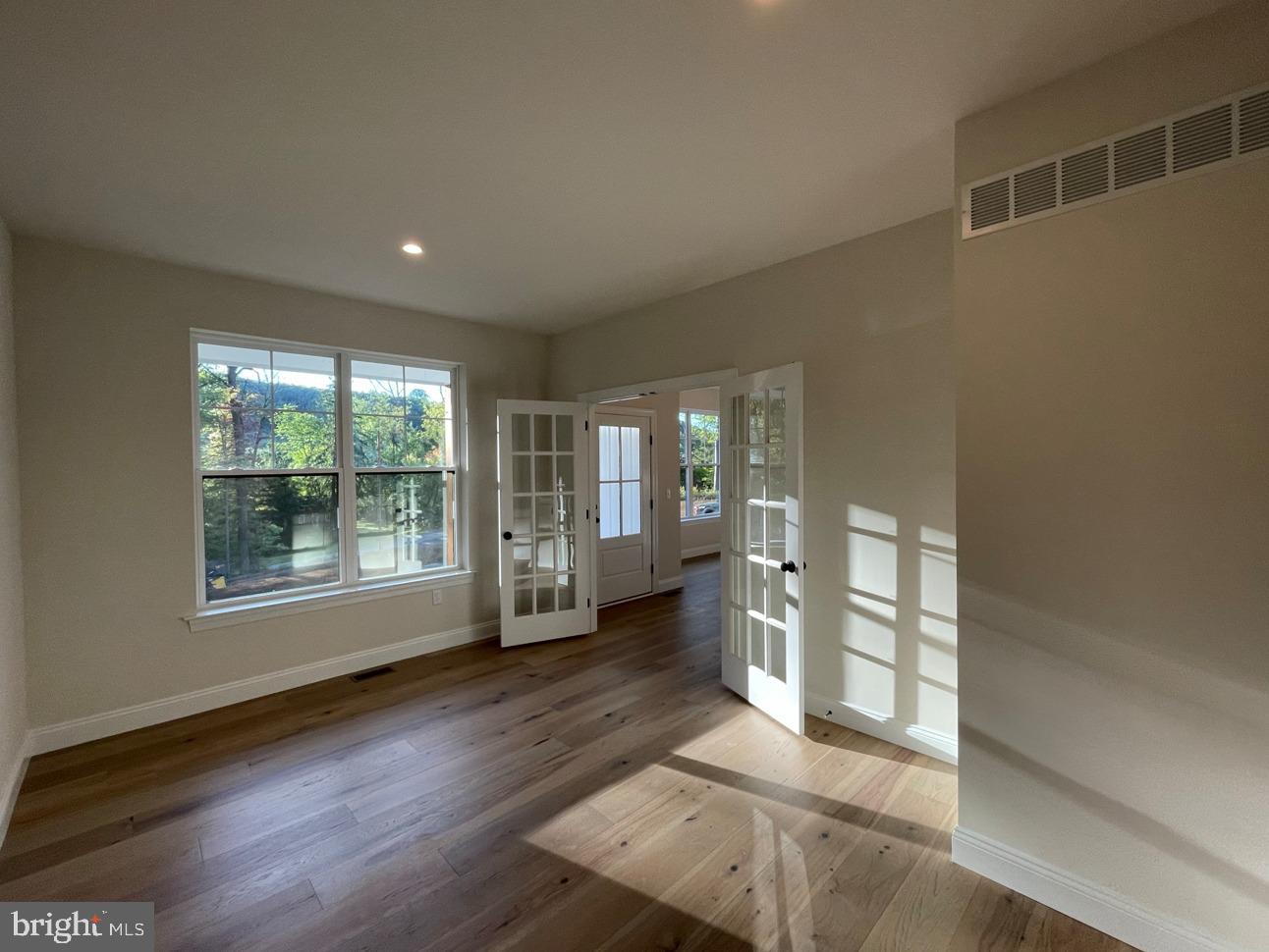 NONE  AVAILABLE - Residential