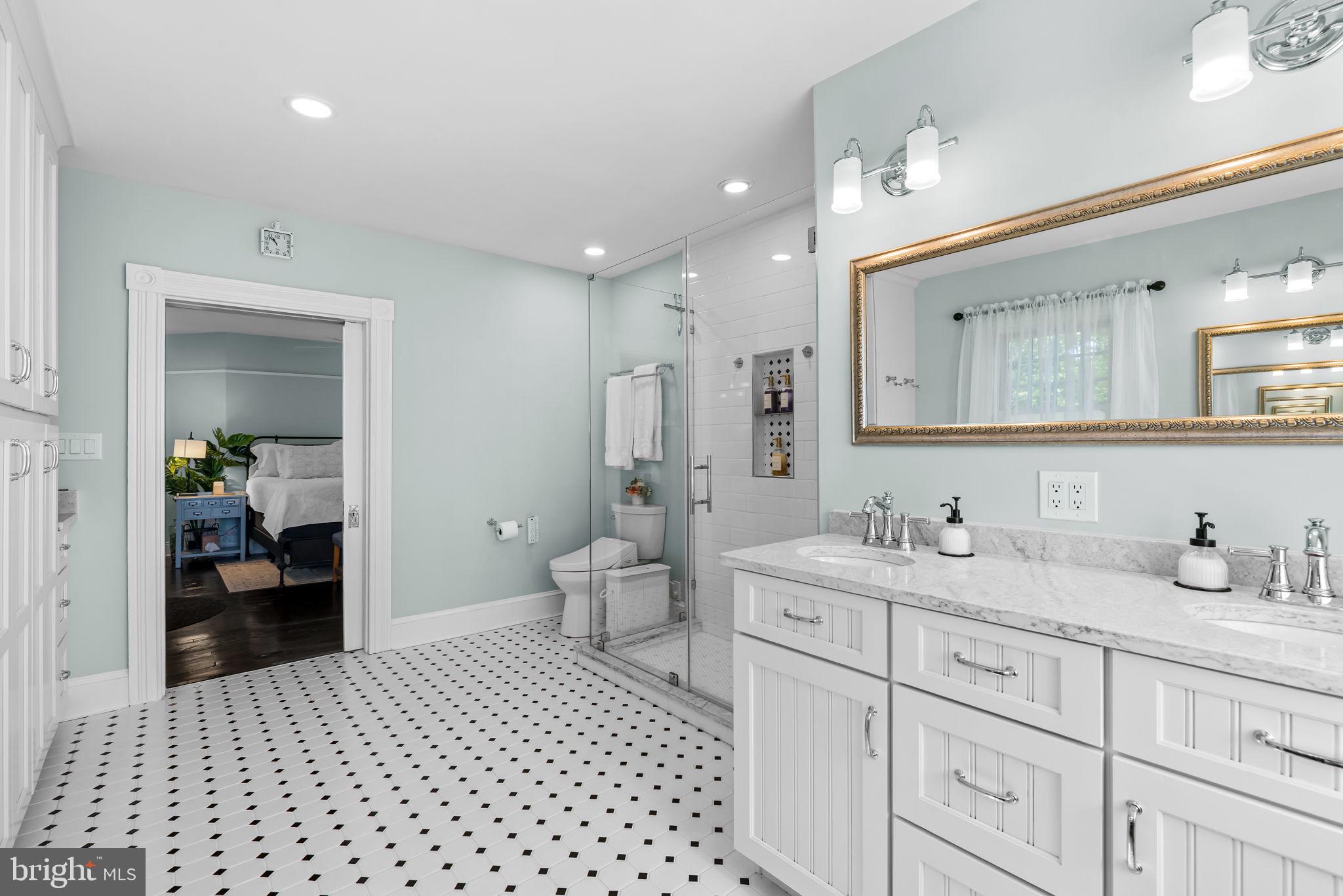 OLD CATONSVILLE - Residential