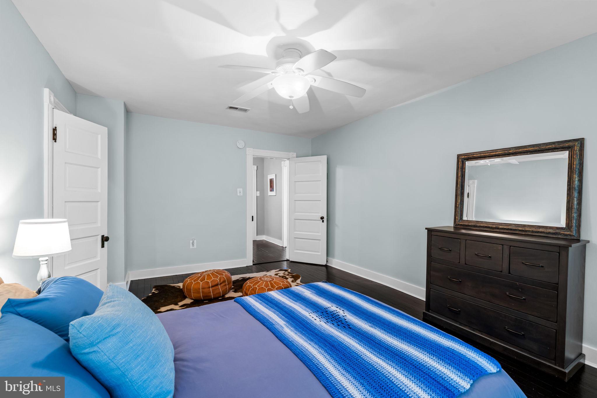 OLD CATONSVILLE - Residential