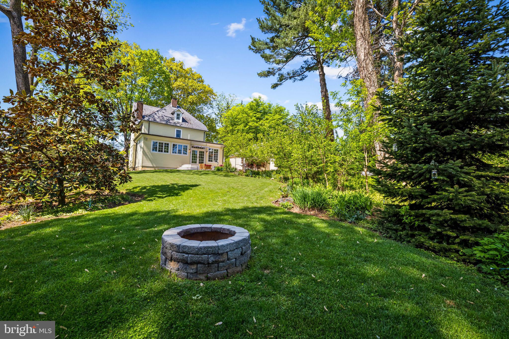 OLD CATONSVILLE - Residential