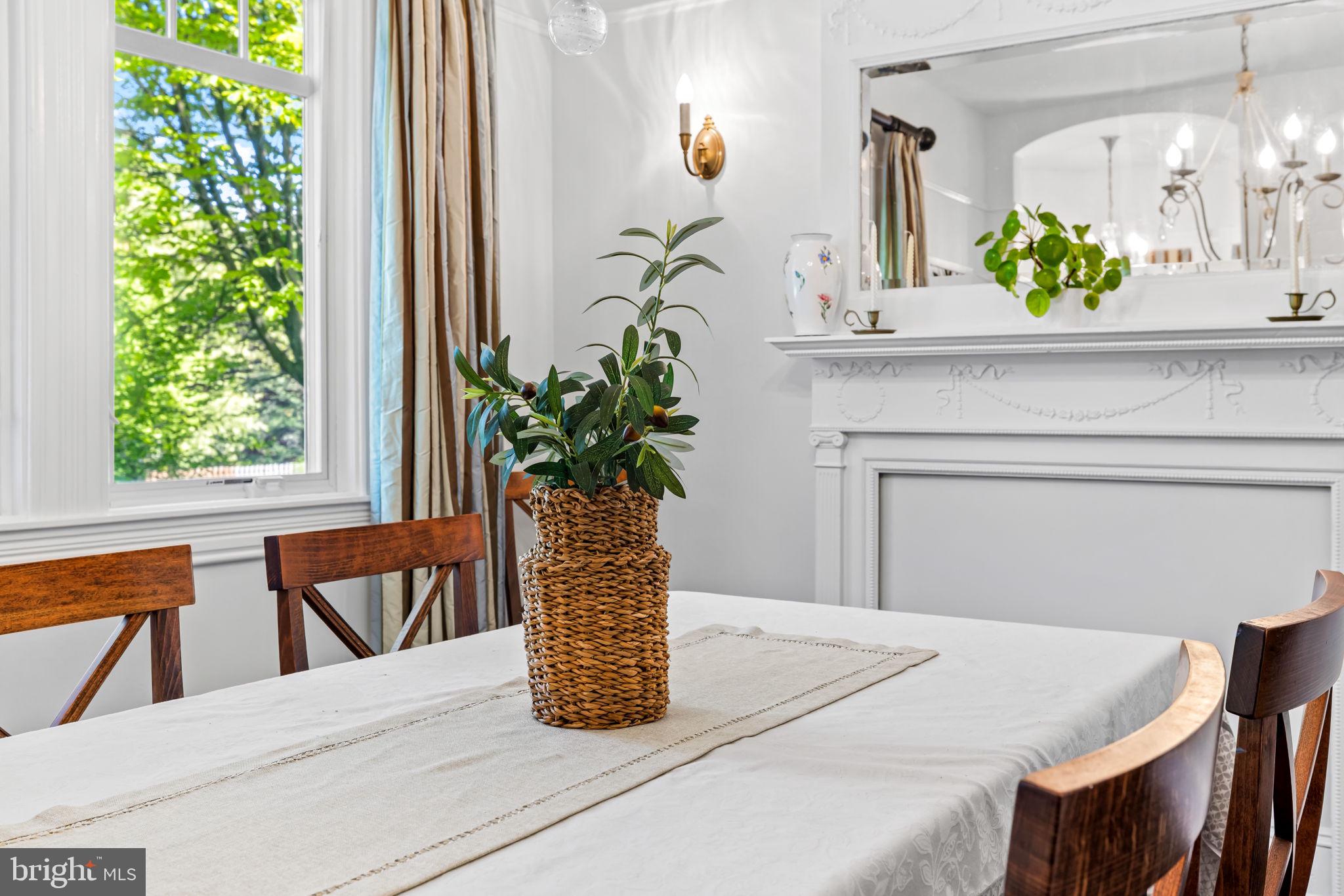 OLD CATONSVILLE - Residential