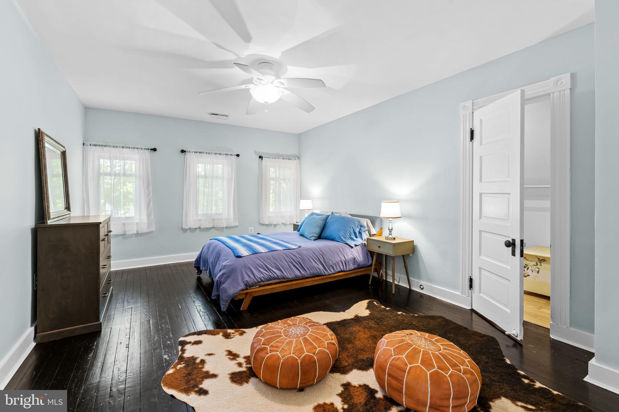 OLD CATONSVILLE - Residential