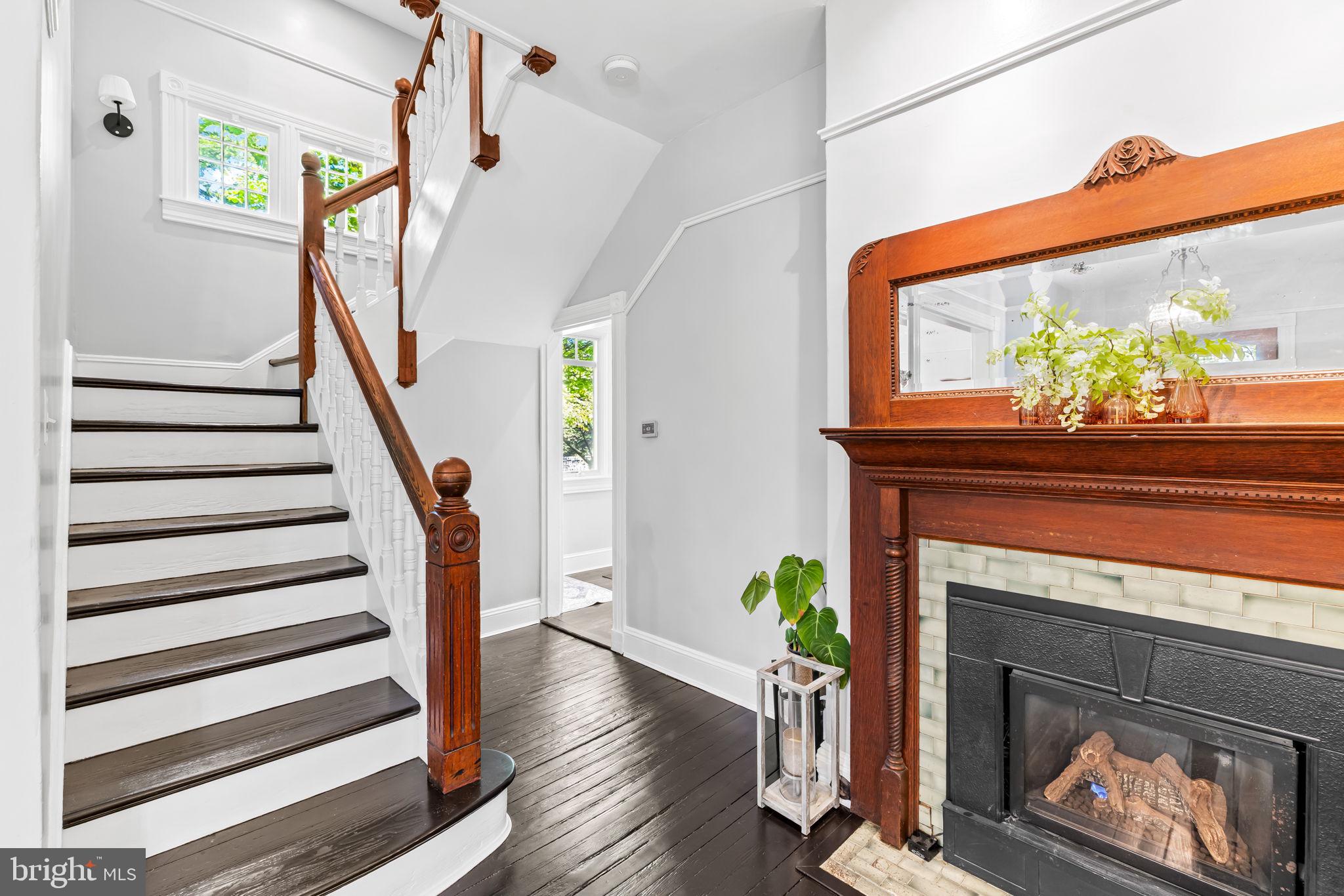 OLD CATONSVILLE - Residential