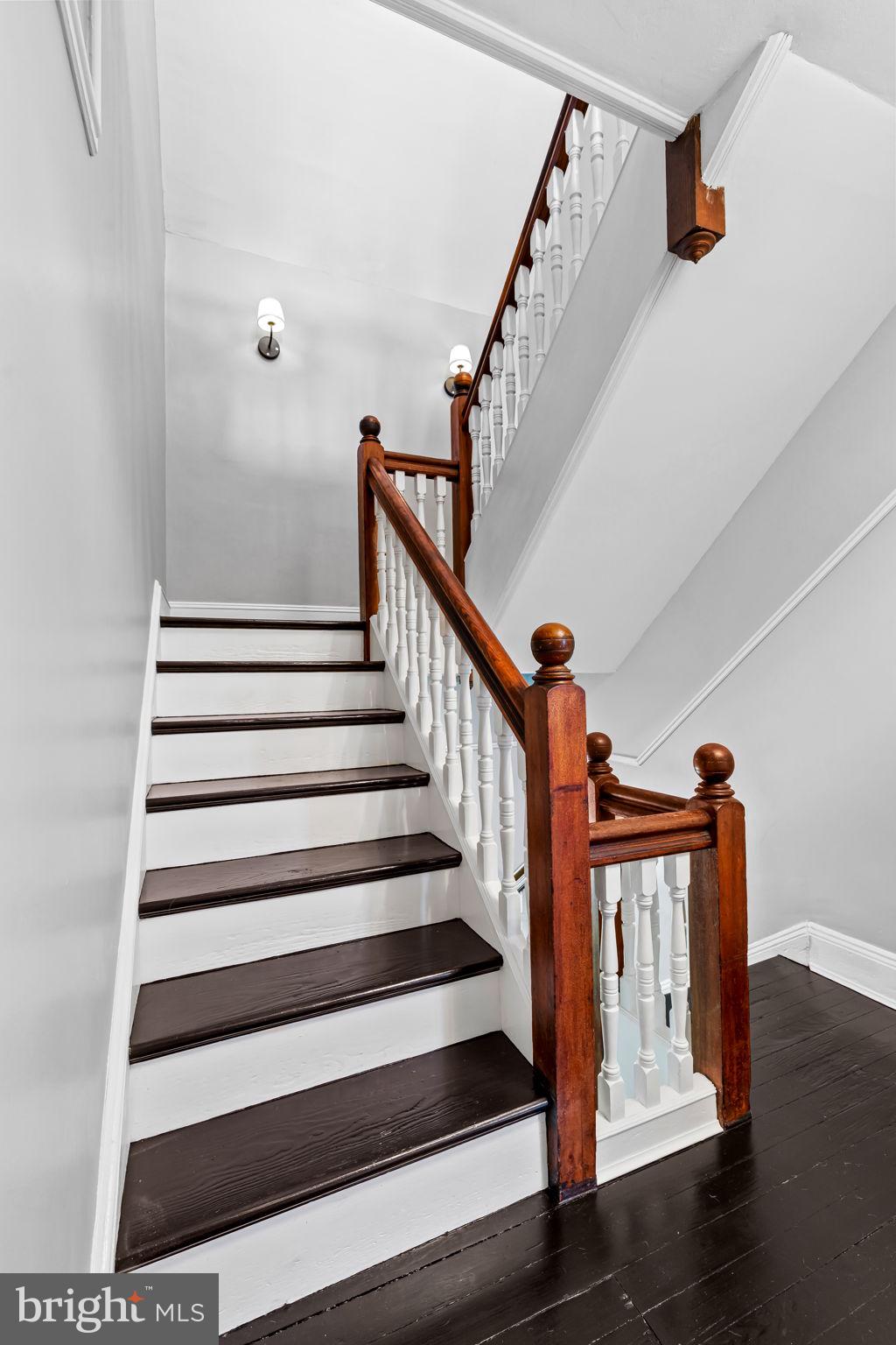 OLD CATONSVILLE - Residential