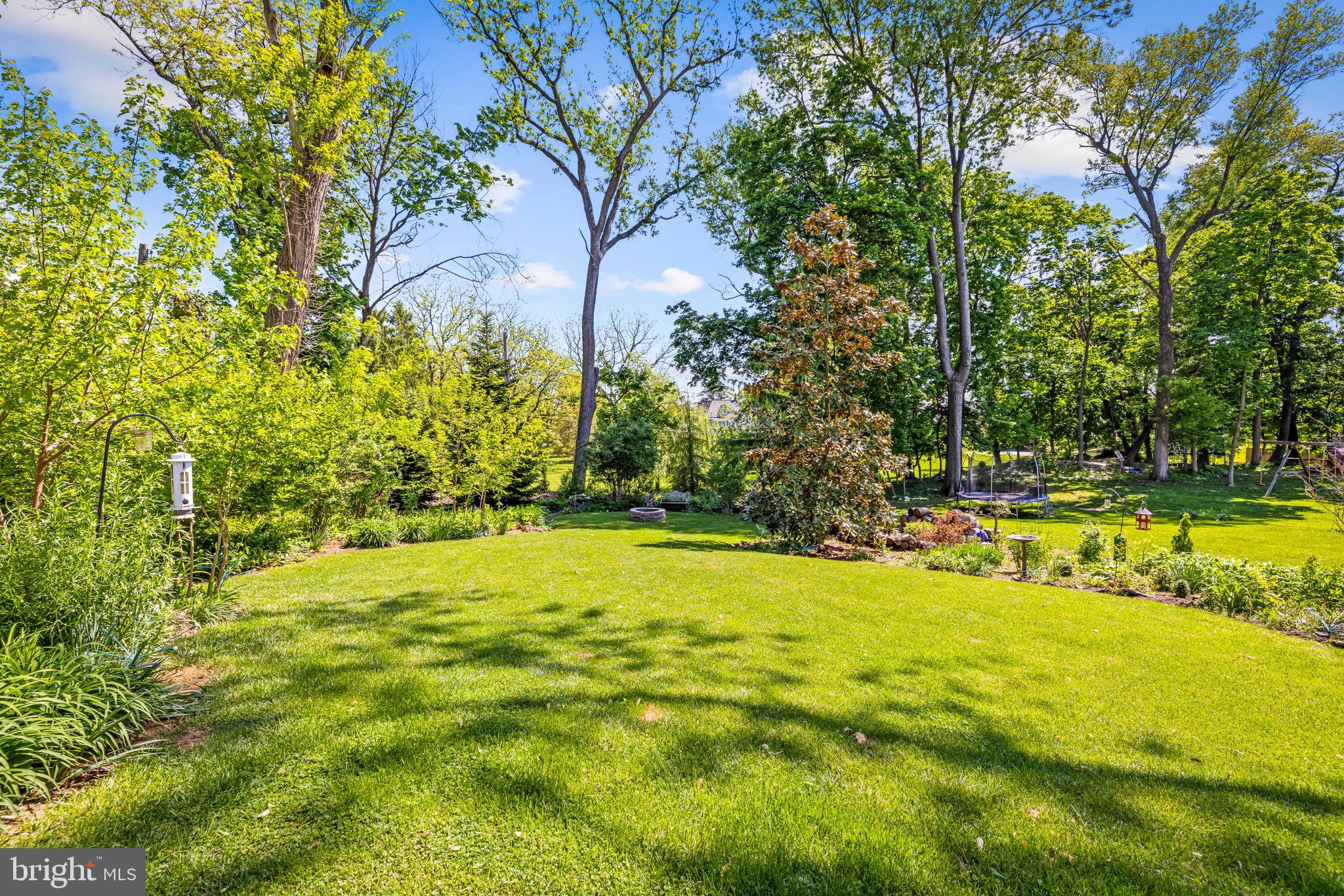 OLD CATONSVILLE - Residential