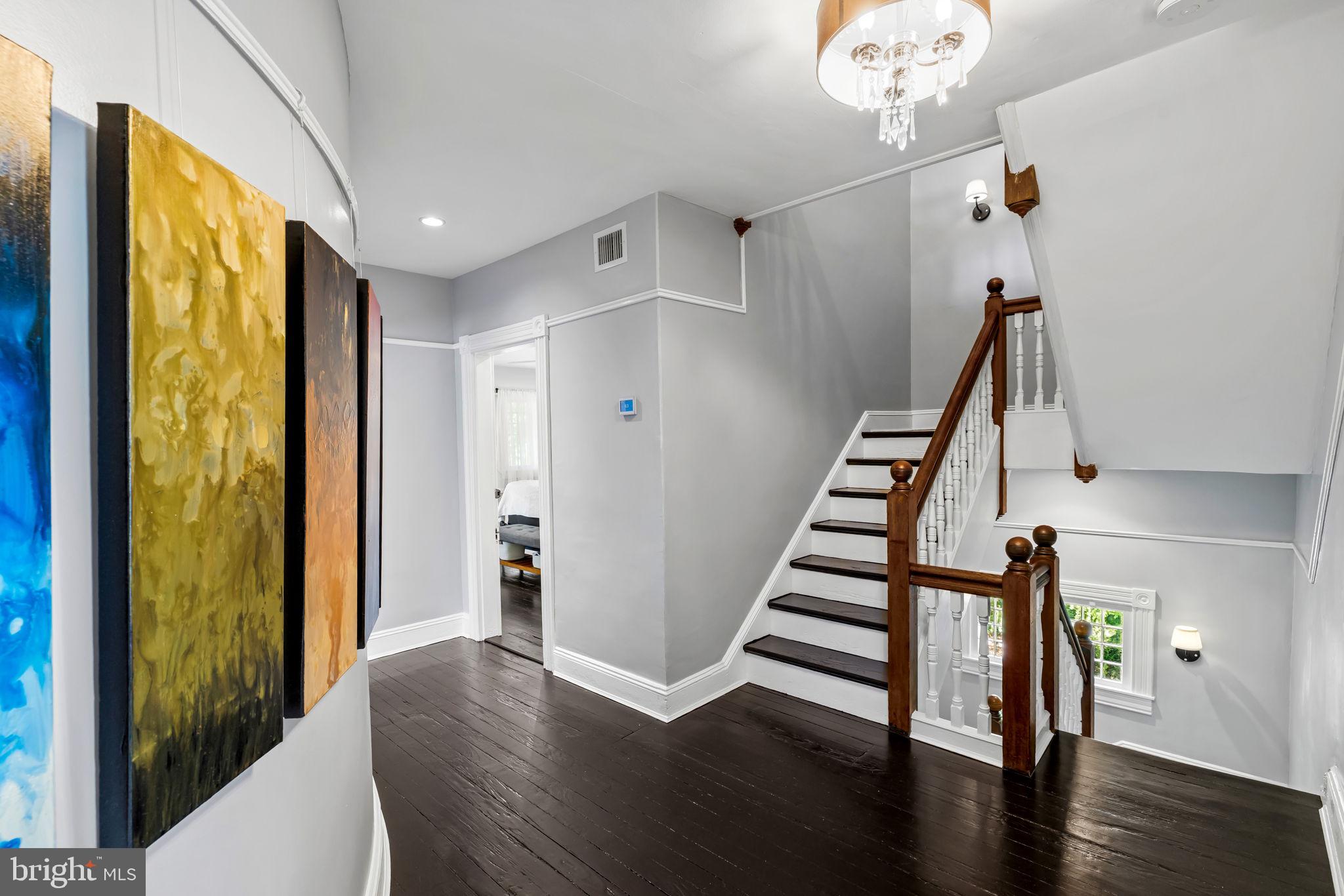 OLD CATONSVILLE - Residential