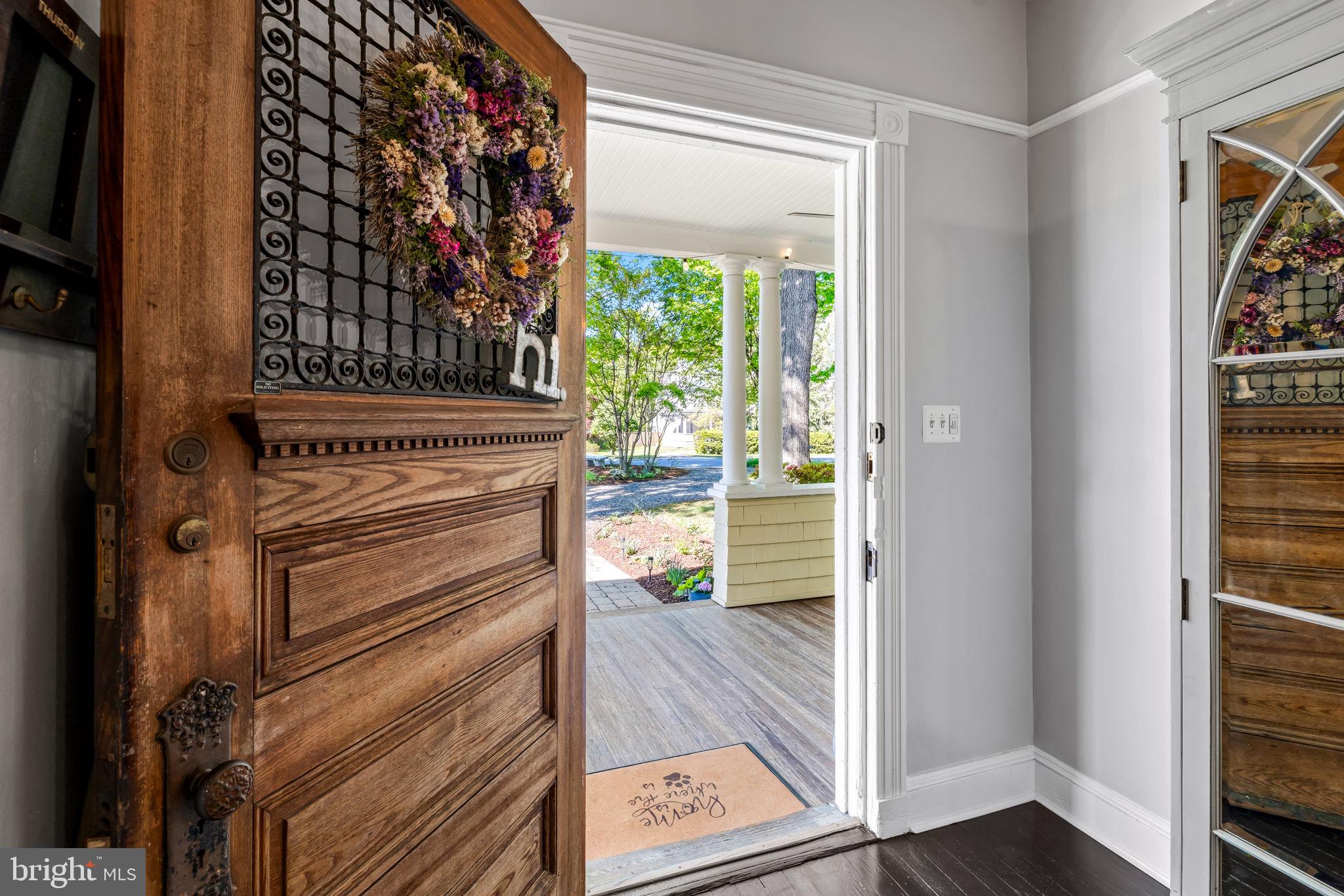 OLD CATONSVILLE - Residential
