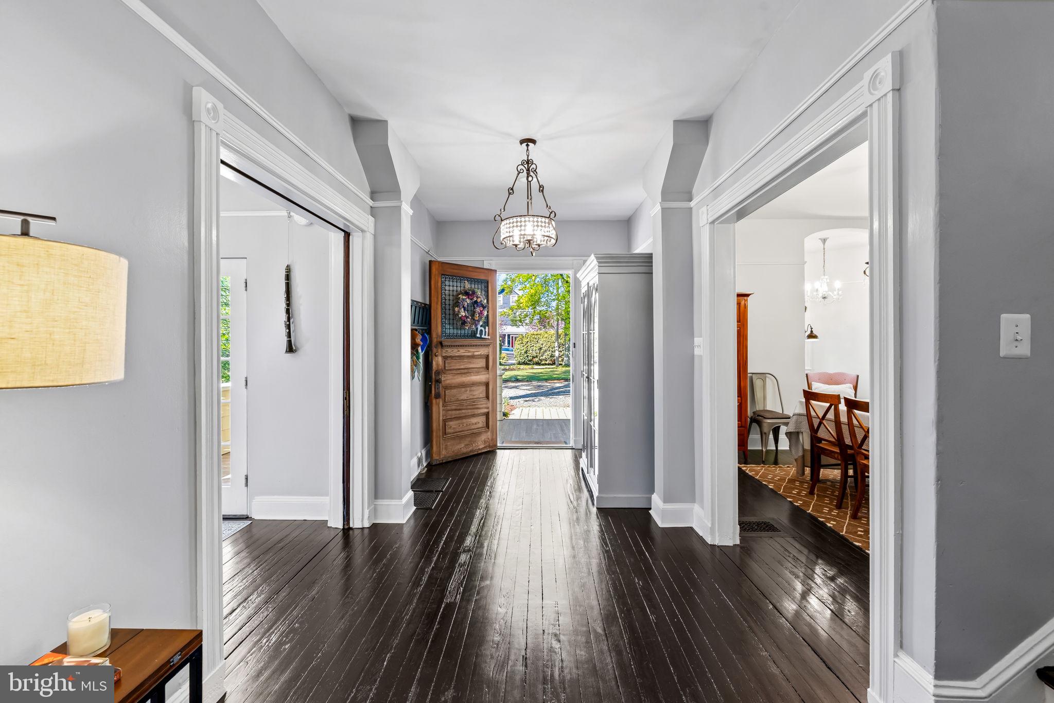 OLD CATONSVILLE - Residential