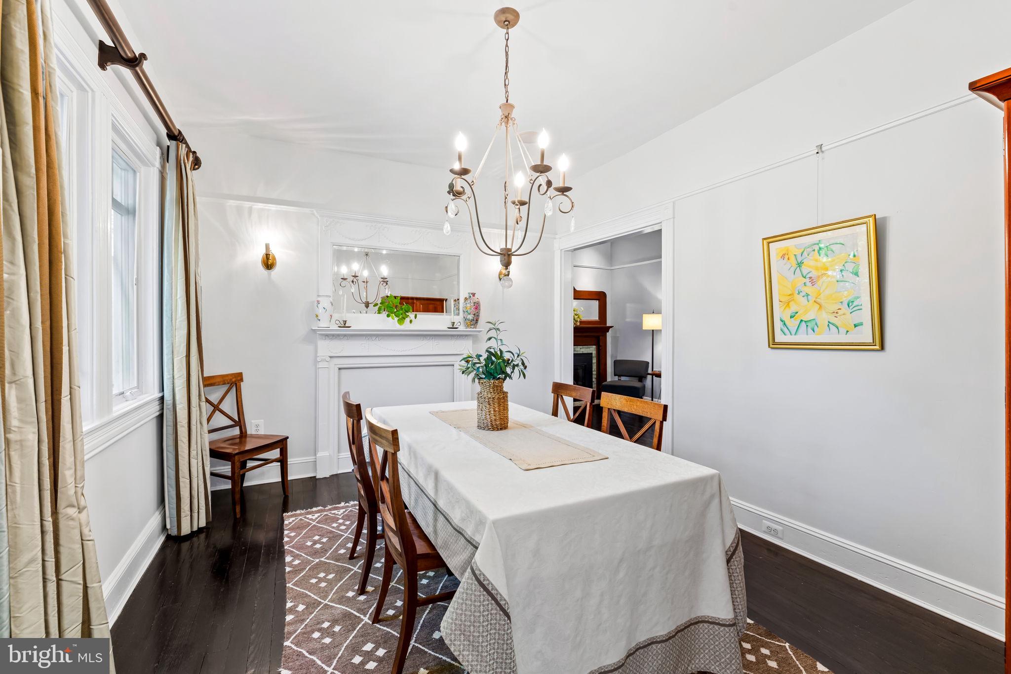 OLD CATONSVILLE - Residential