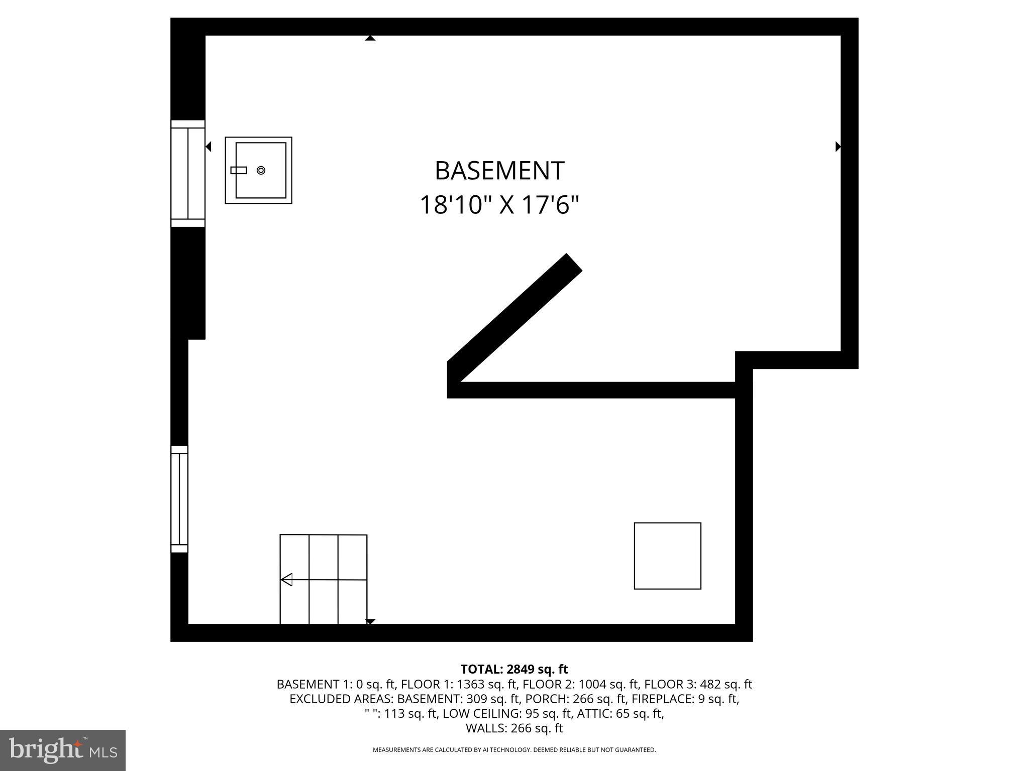 OLD CATONSVILLE - Residential