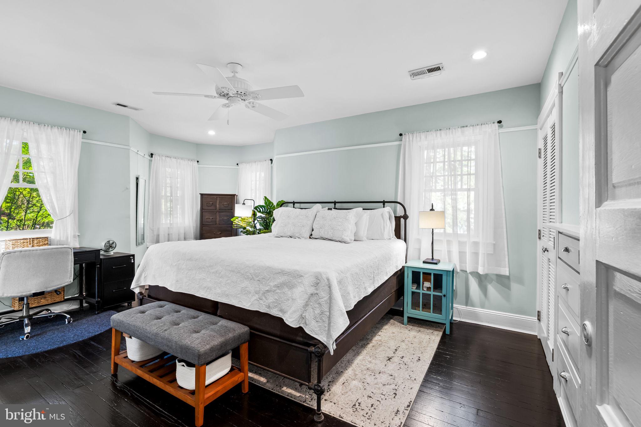 OLD CATONSVILLE - Residential