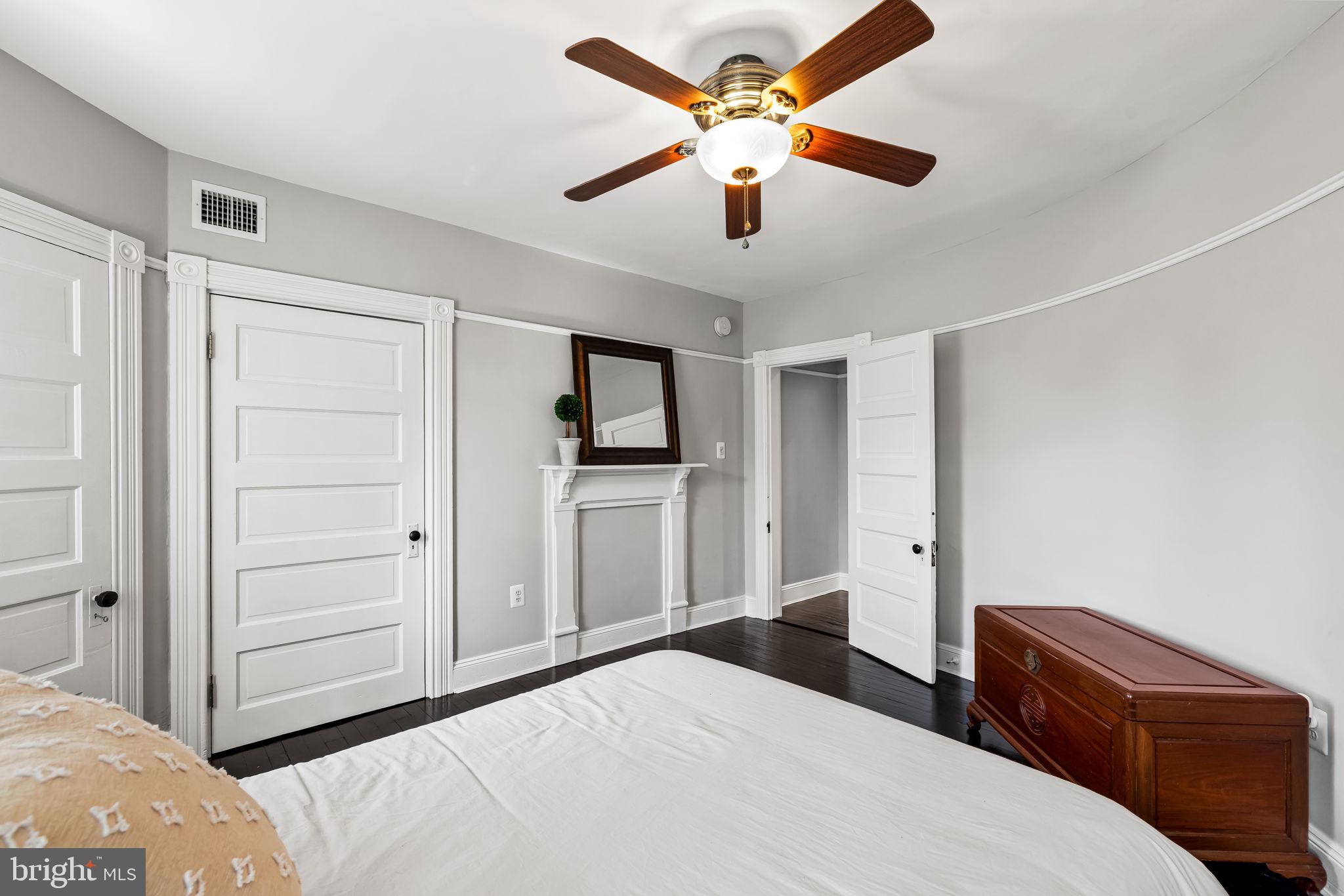 OLD CATONSVILLE - Residential