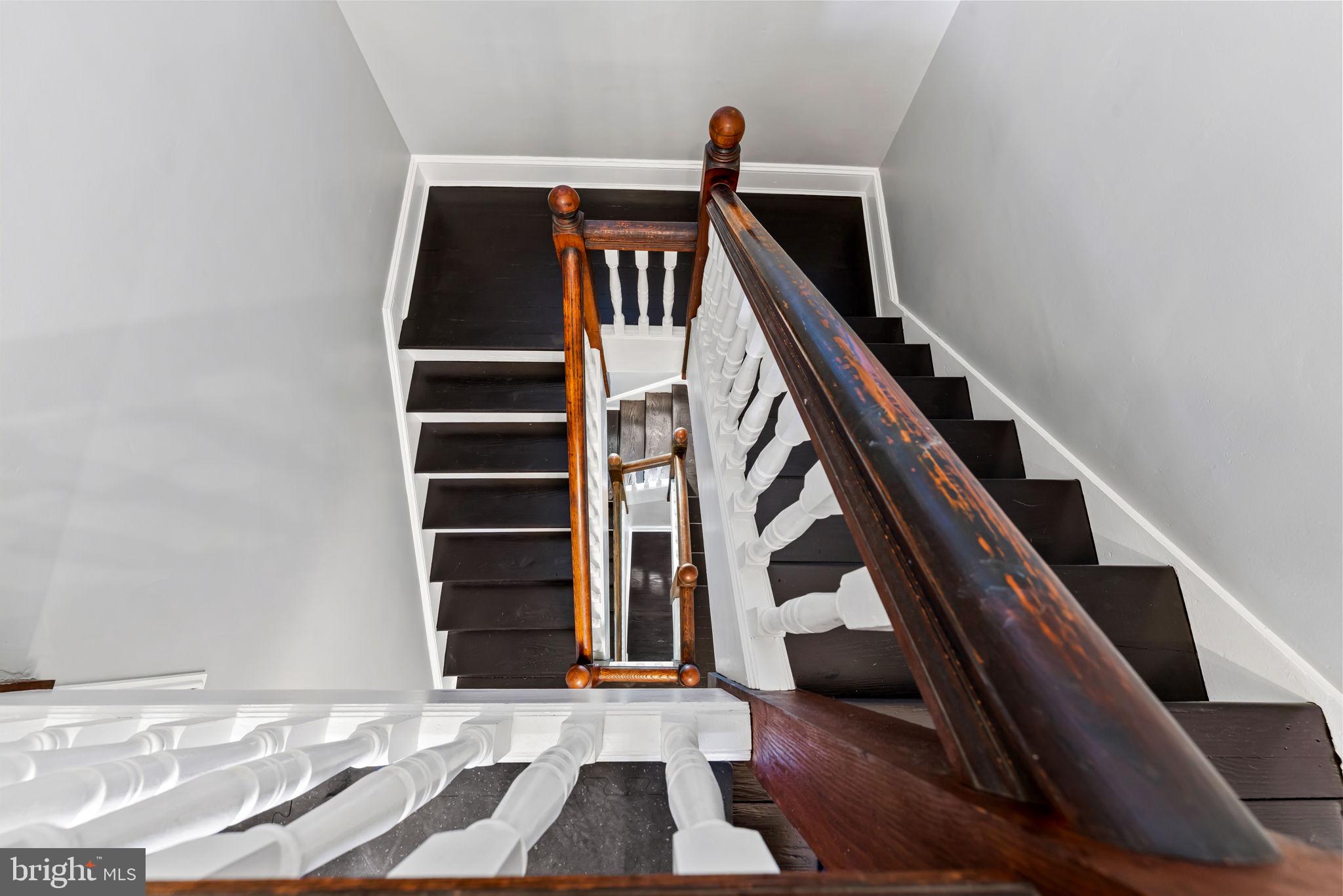 OLD CATONSVILLE - Residential
