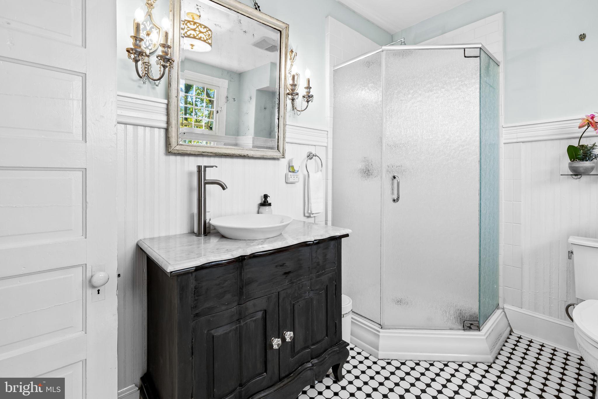 OLD CATONSVILLE - Residential