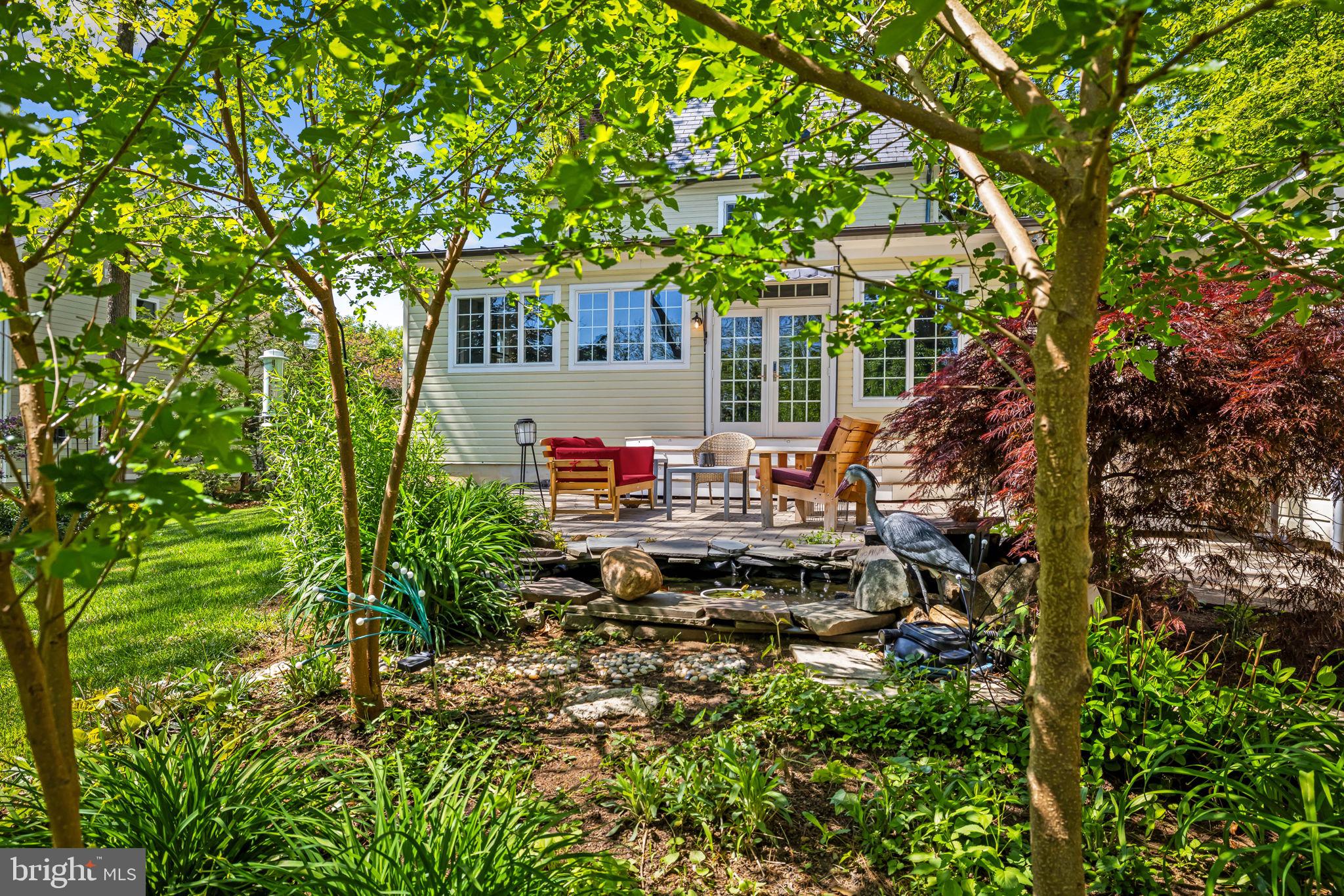 OLD CATONSVILLE - Residential