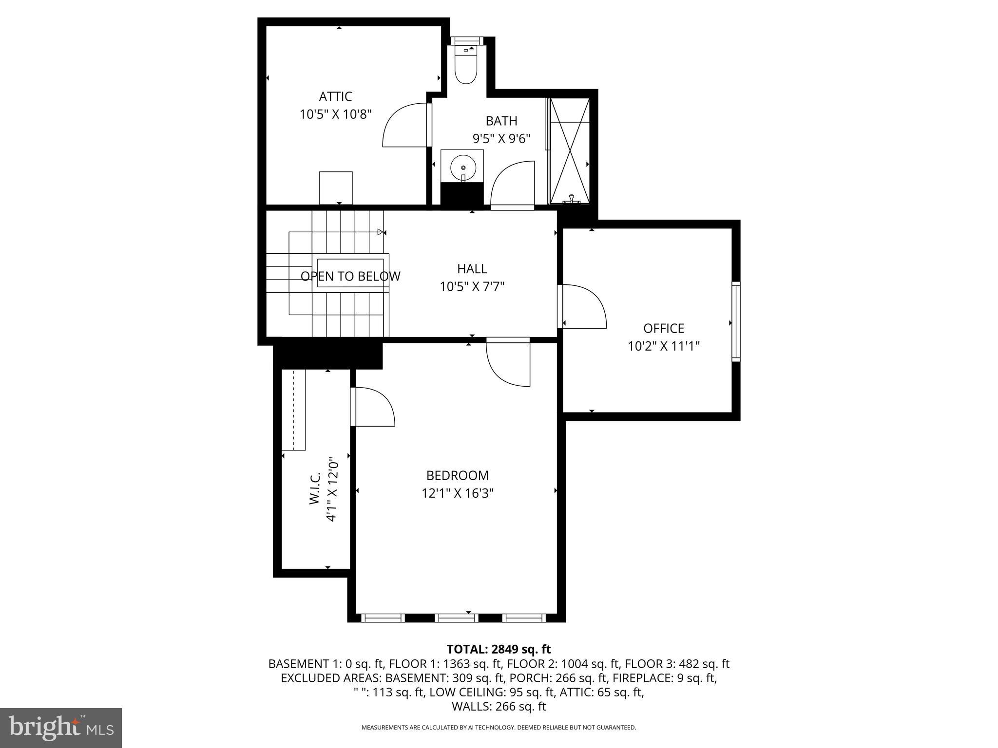 OLD CATONSVILLE - Residential