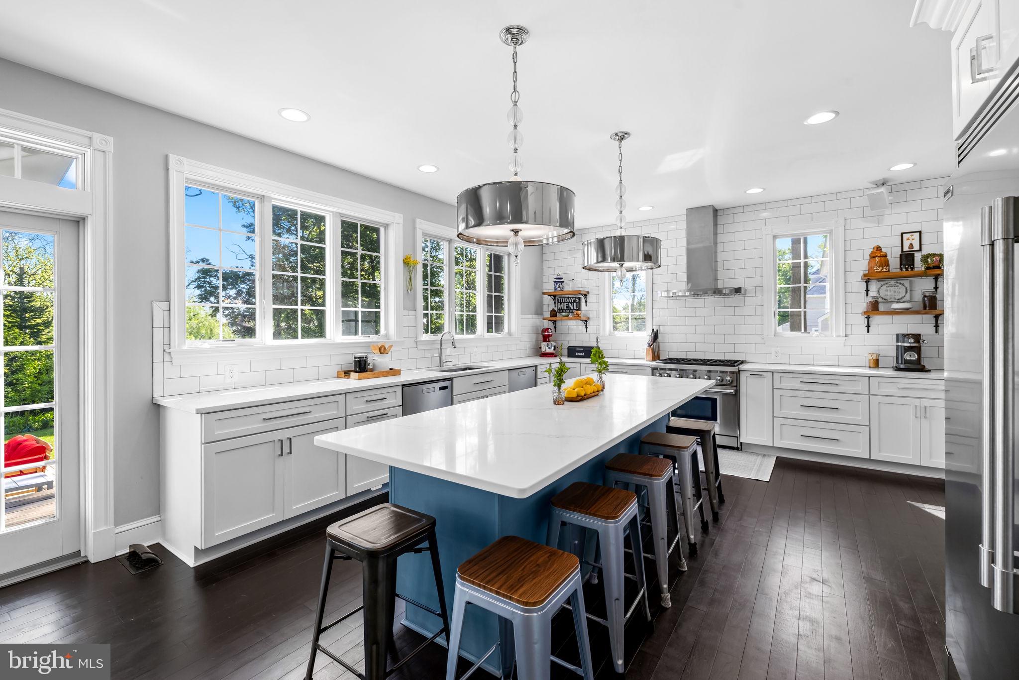 OLD CATONSVILLE - Residential