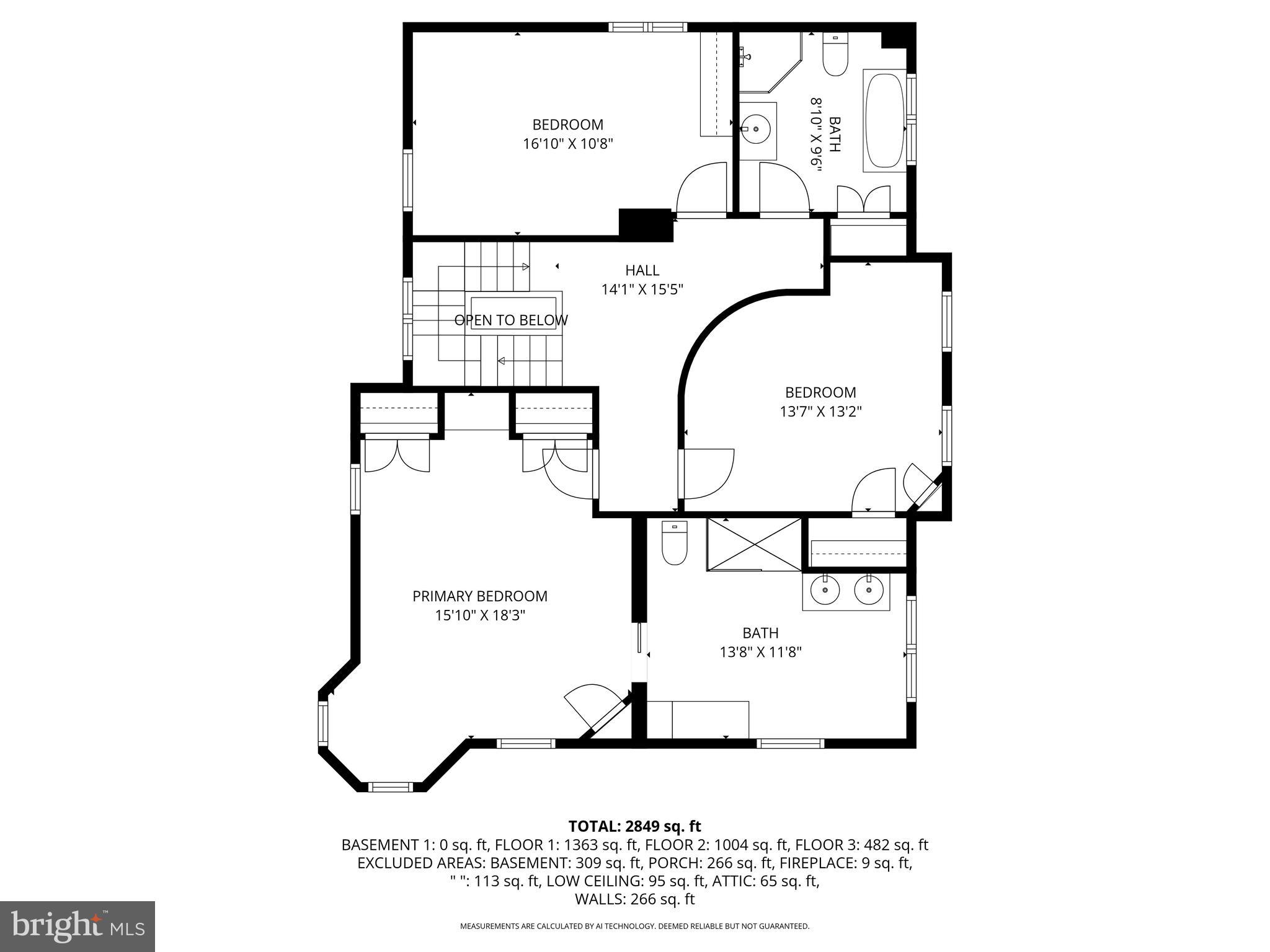 OLD CATONSVILLE - Residential