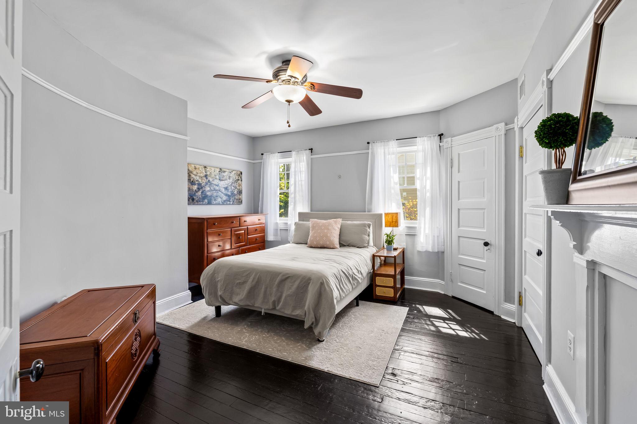 OLD CATONSVILLE - Residential