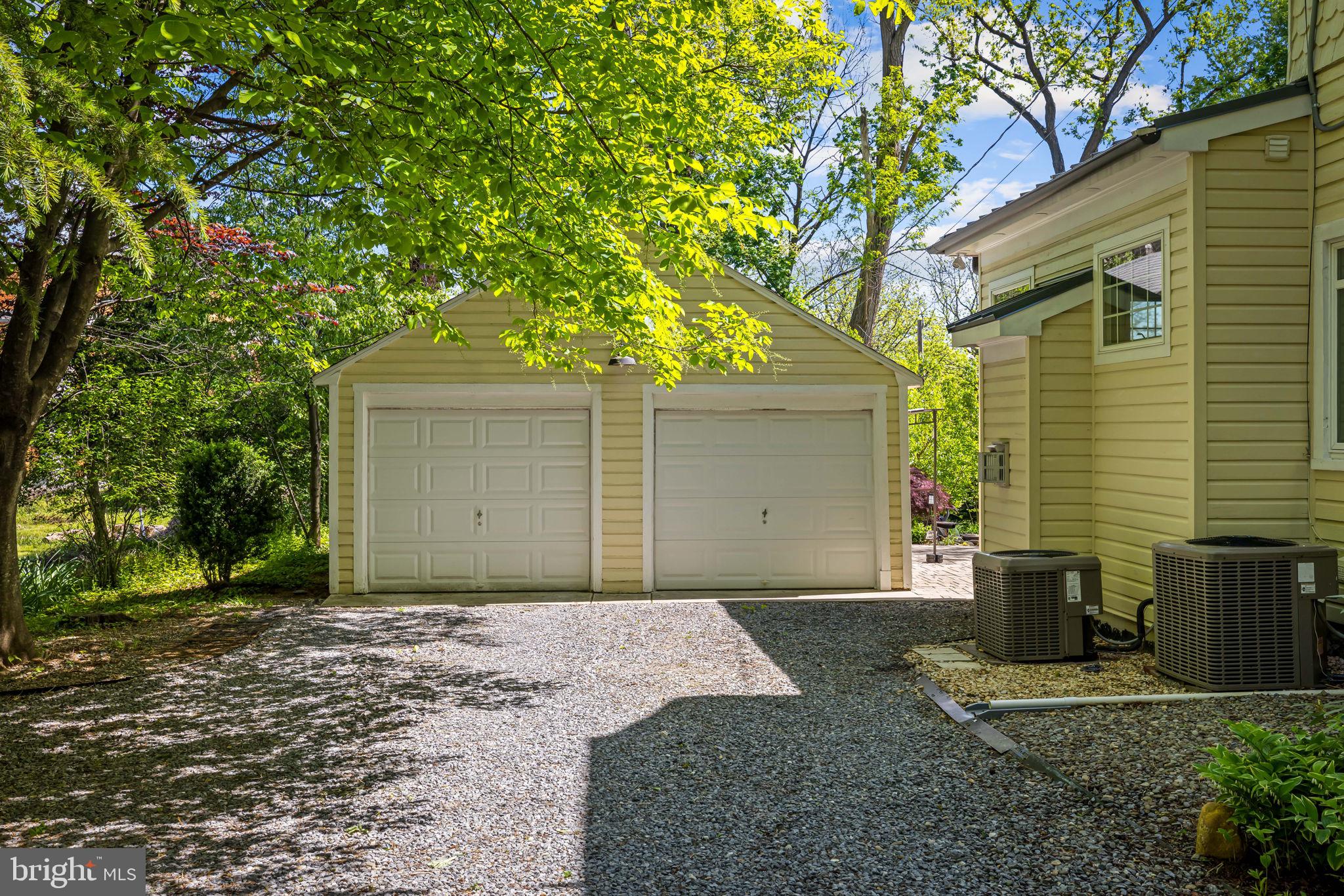 OLD CATONSVILLE - Residential