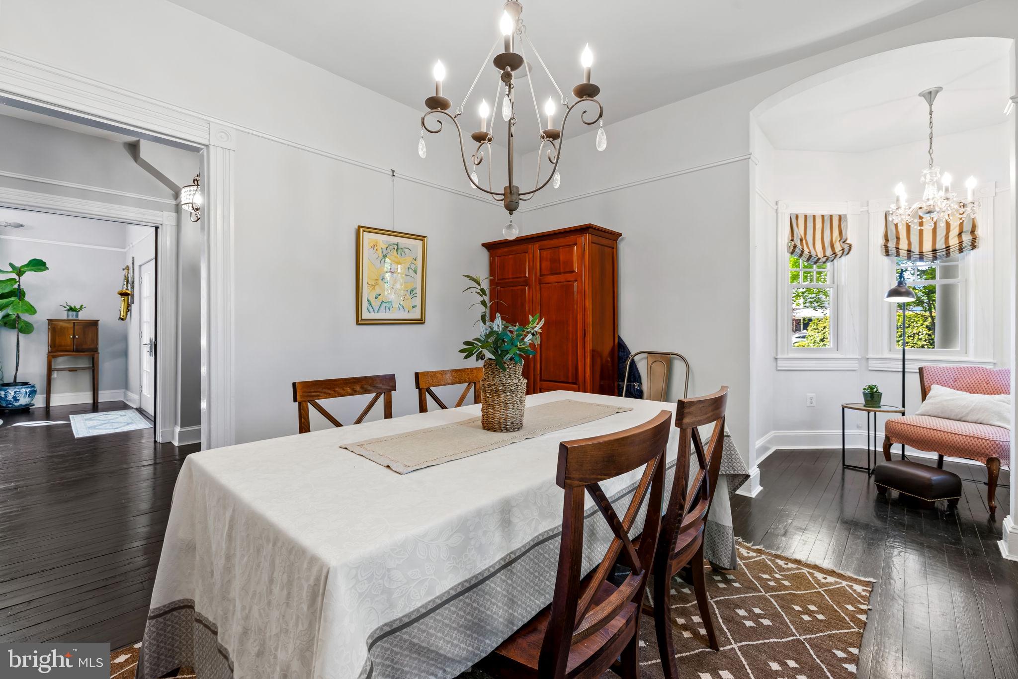OLD CATONSVILLE - Residential