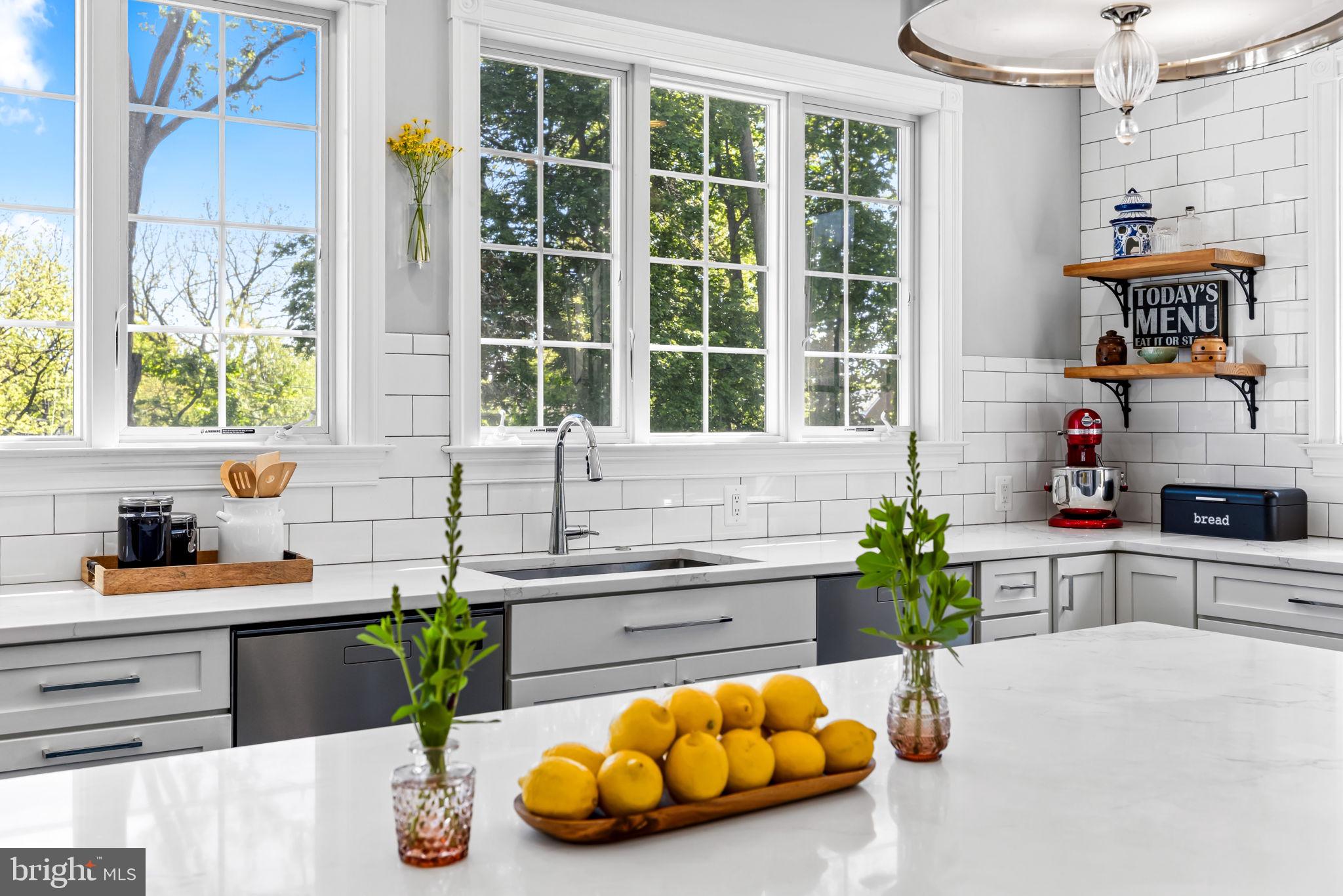 OLD CATONSVILLE - Residential