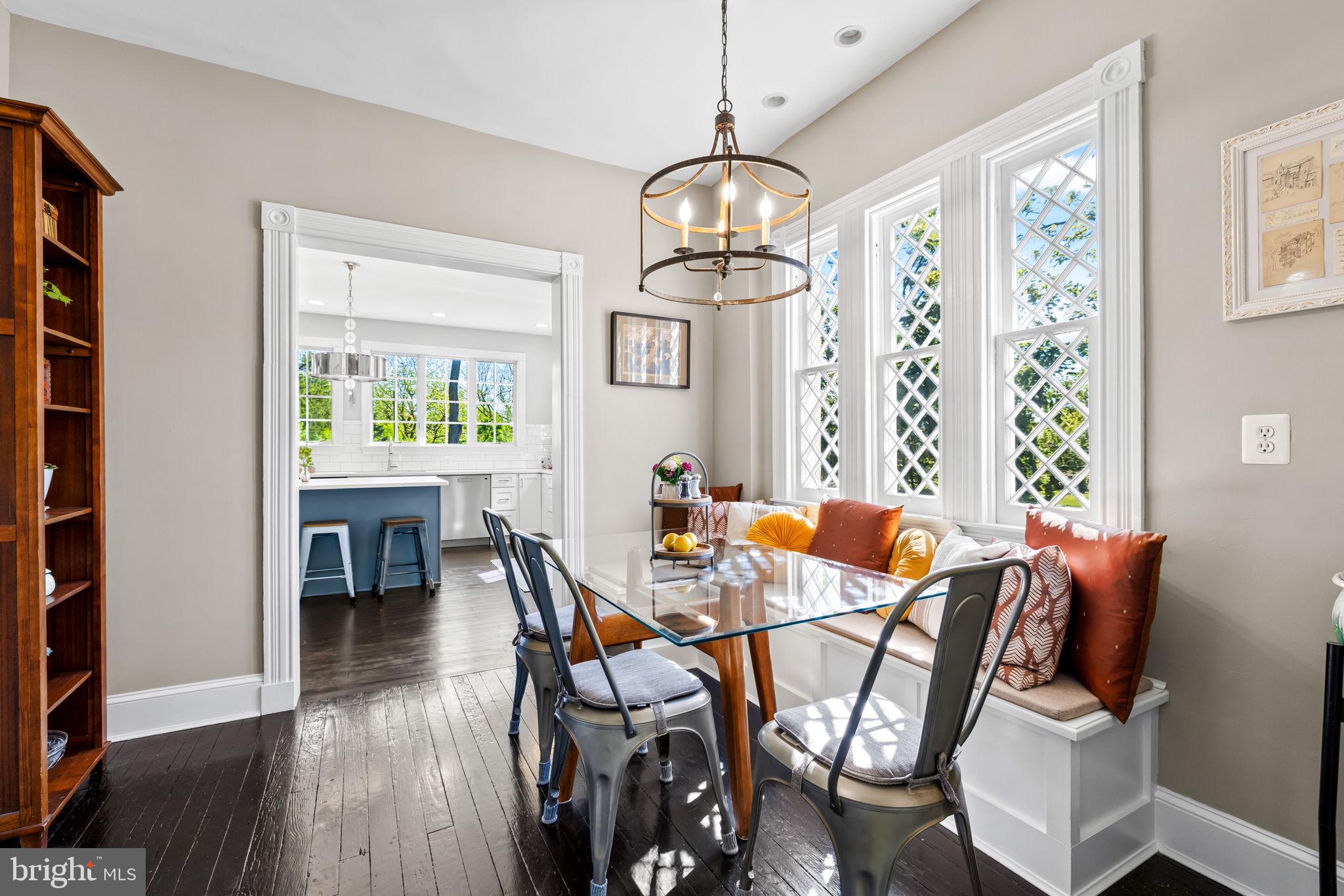 OLD CATONSVILLE - Residential