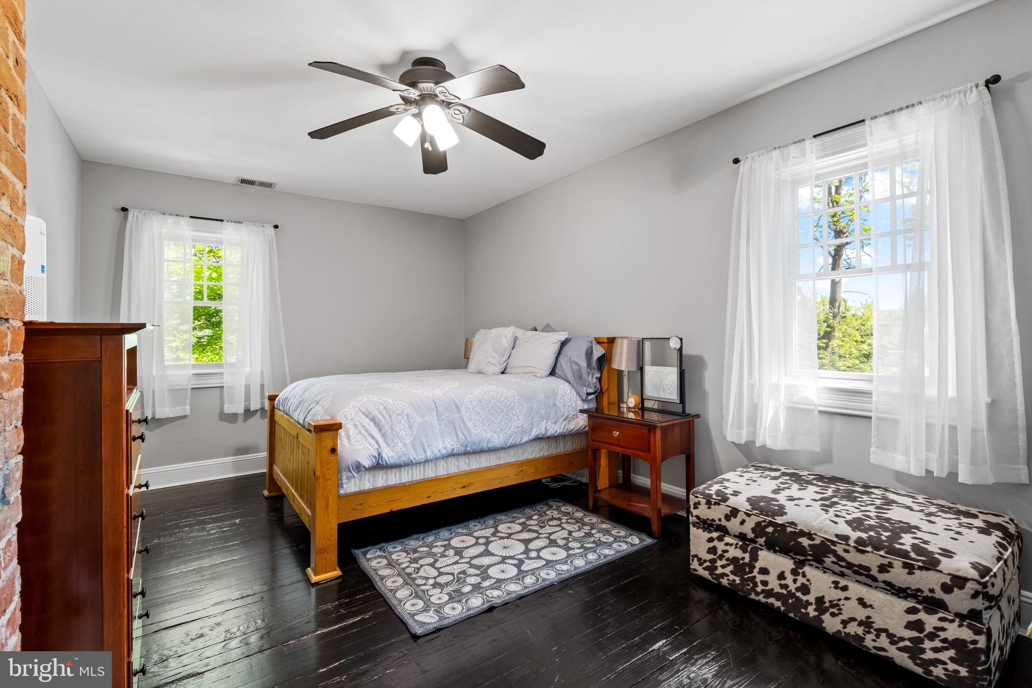 OLD CATONSVILLE - Residential