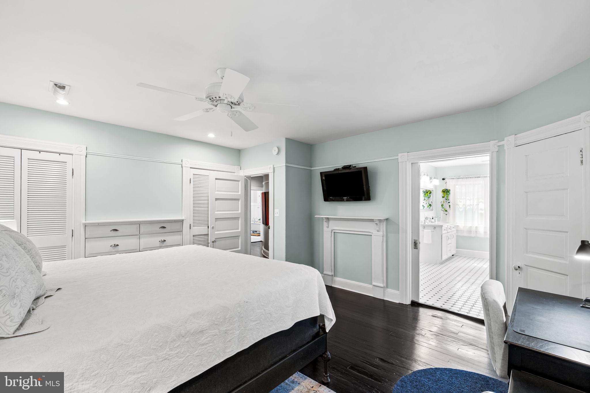 OLD CATONSVILLE - Residential