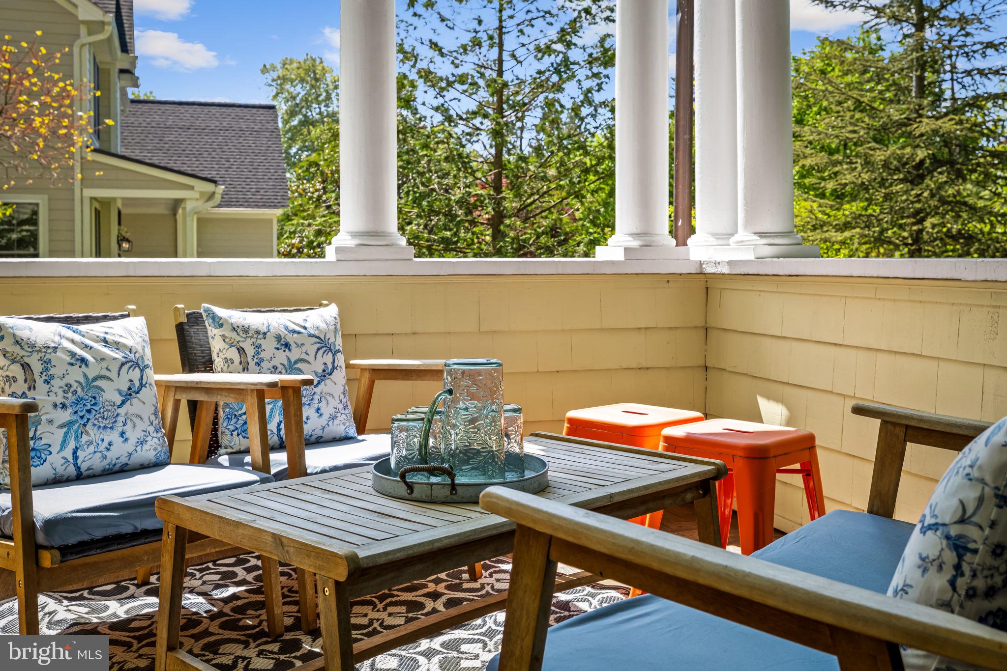 OLD CATONSVILLE - Residential