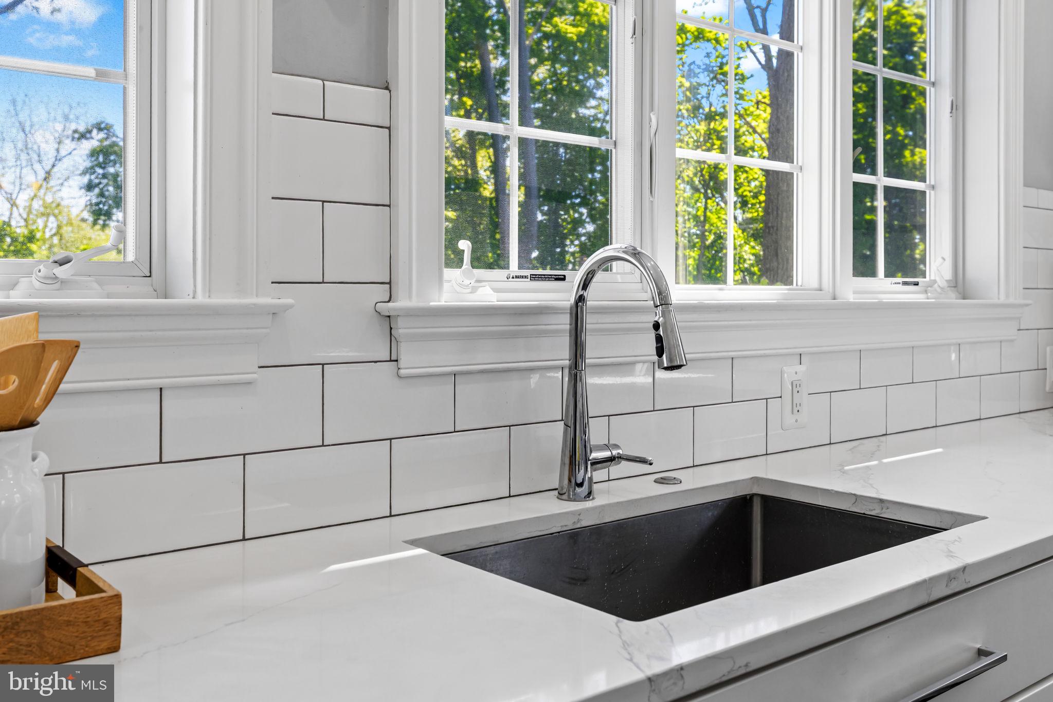 OLD CATONSVILLE - Residential
