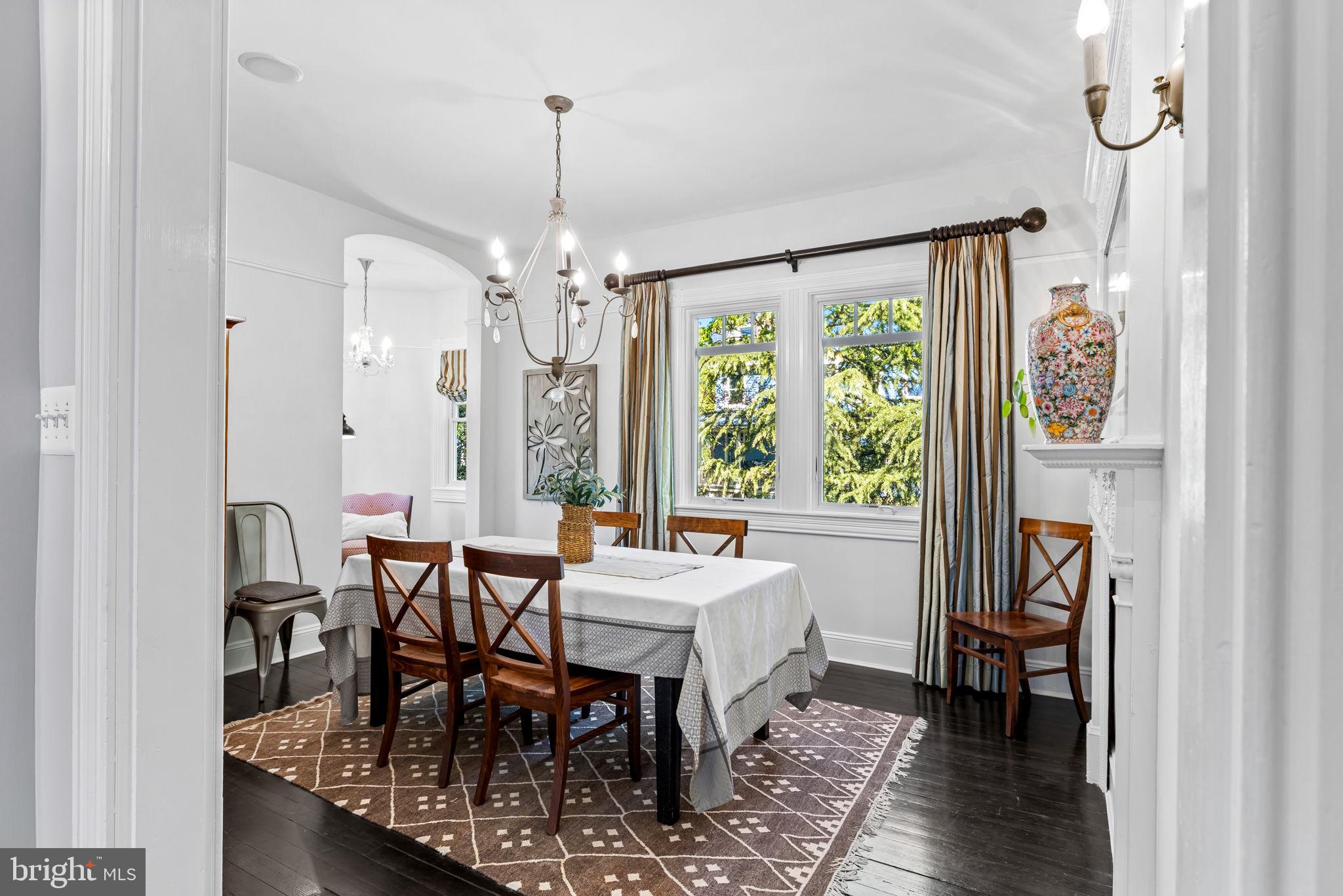 OLD CATONSVILLE - Residential