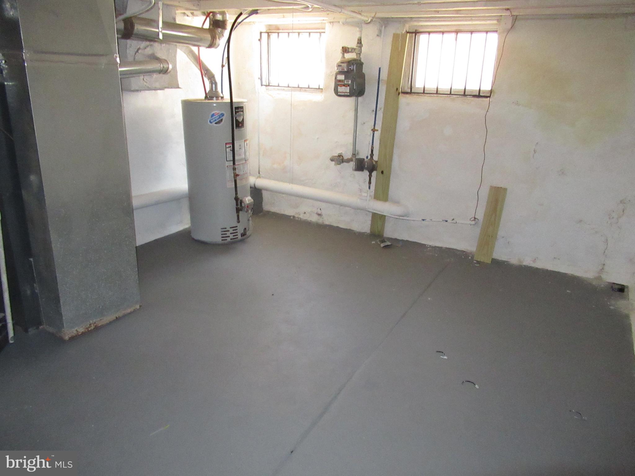 2030 N CLEVELAND STREET