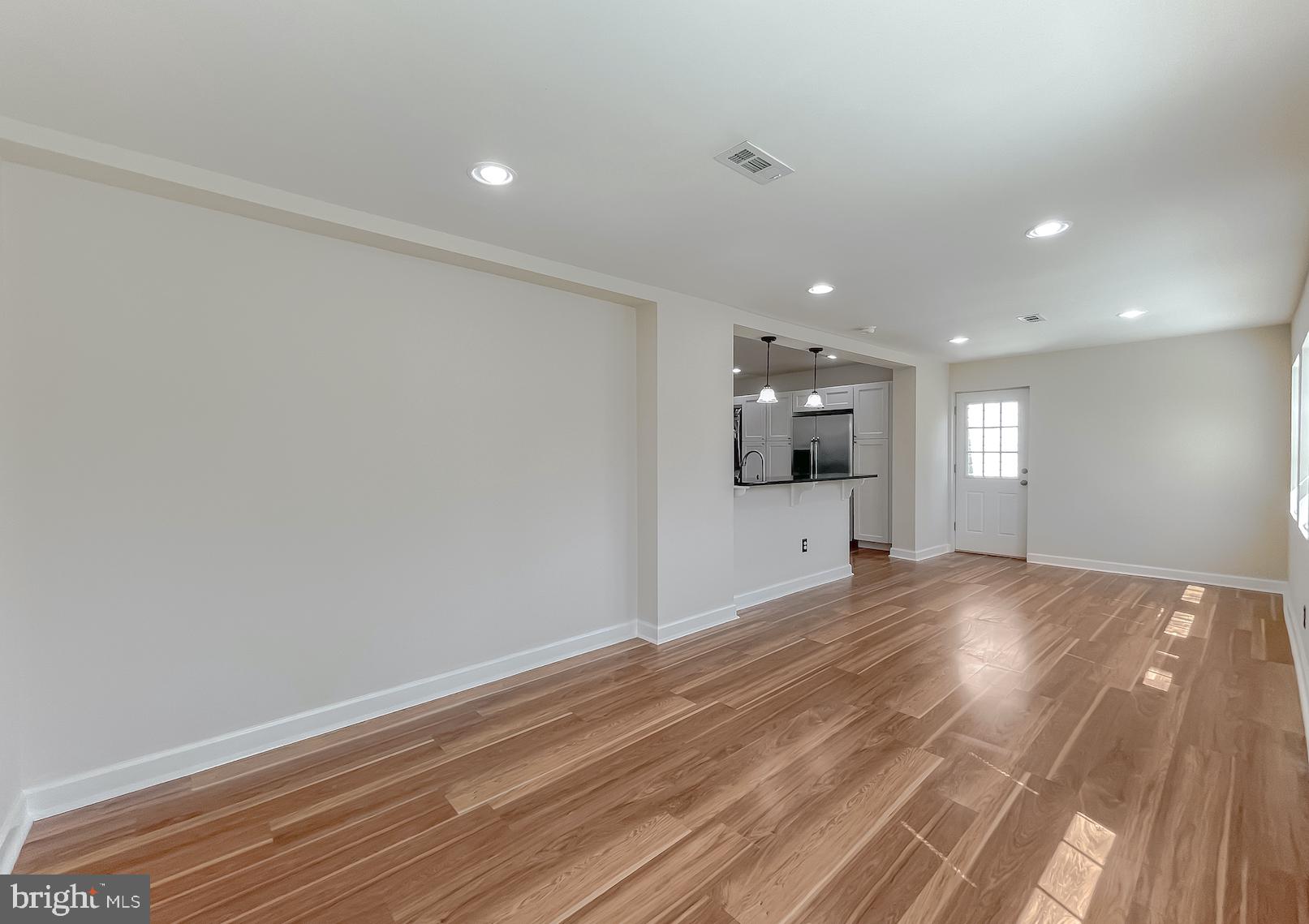 LONGVIEW BEACH CHAPTICO-BUSHWOOD - Residential