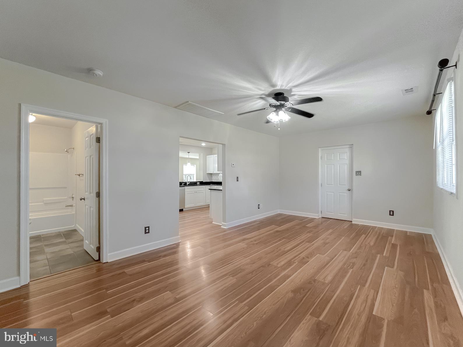 LONGVIEW BEACH CHAPTICO-BUSHWOOD - Residential