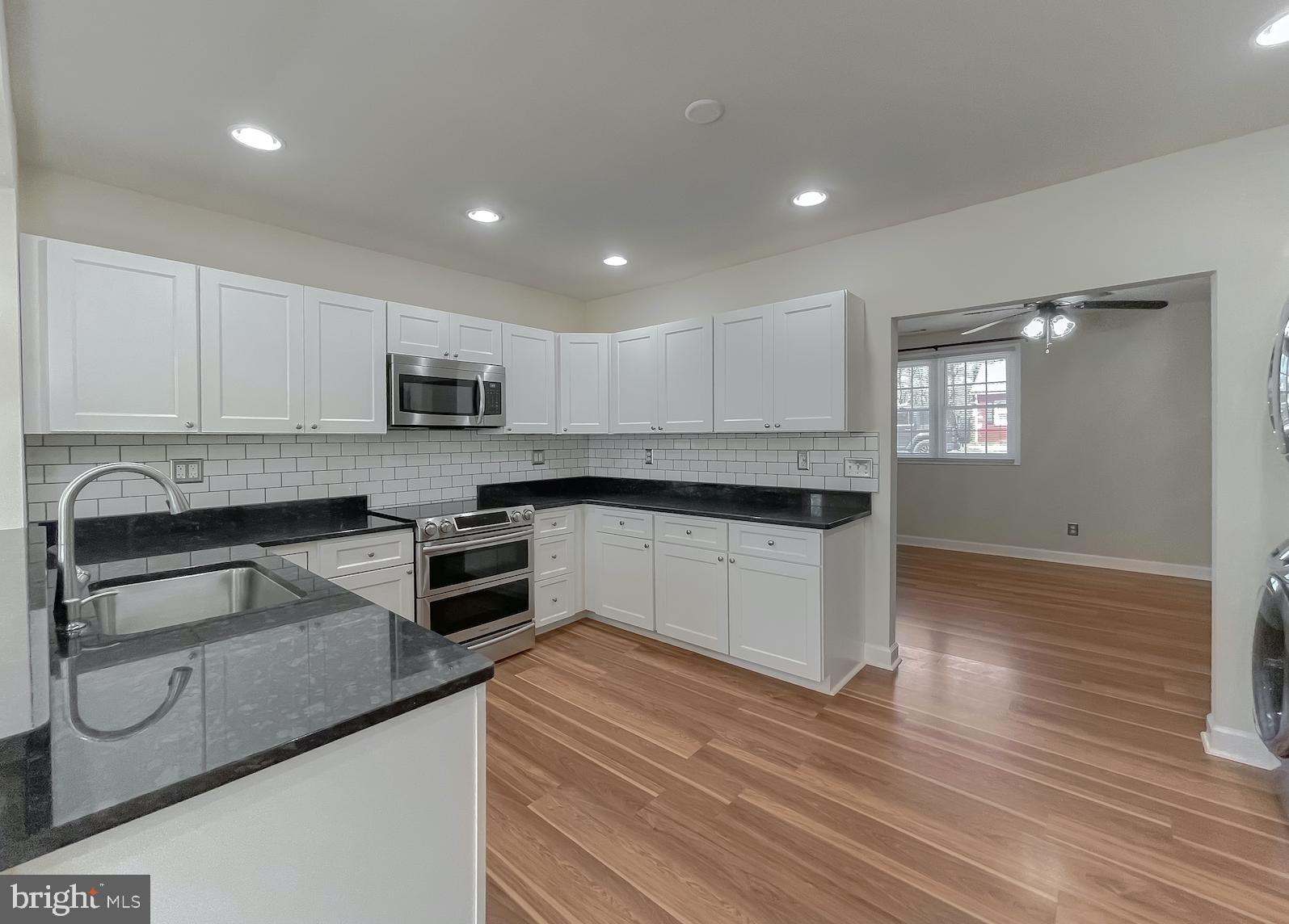 LONGVIEW BEACH CHAPTICO-BUSHWOOD - Residential